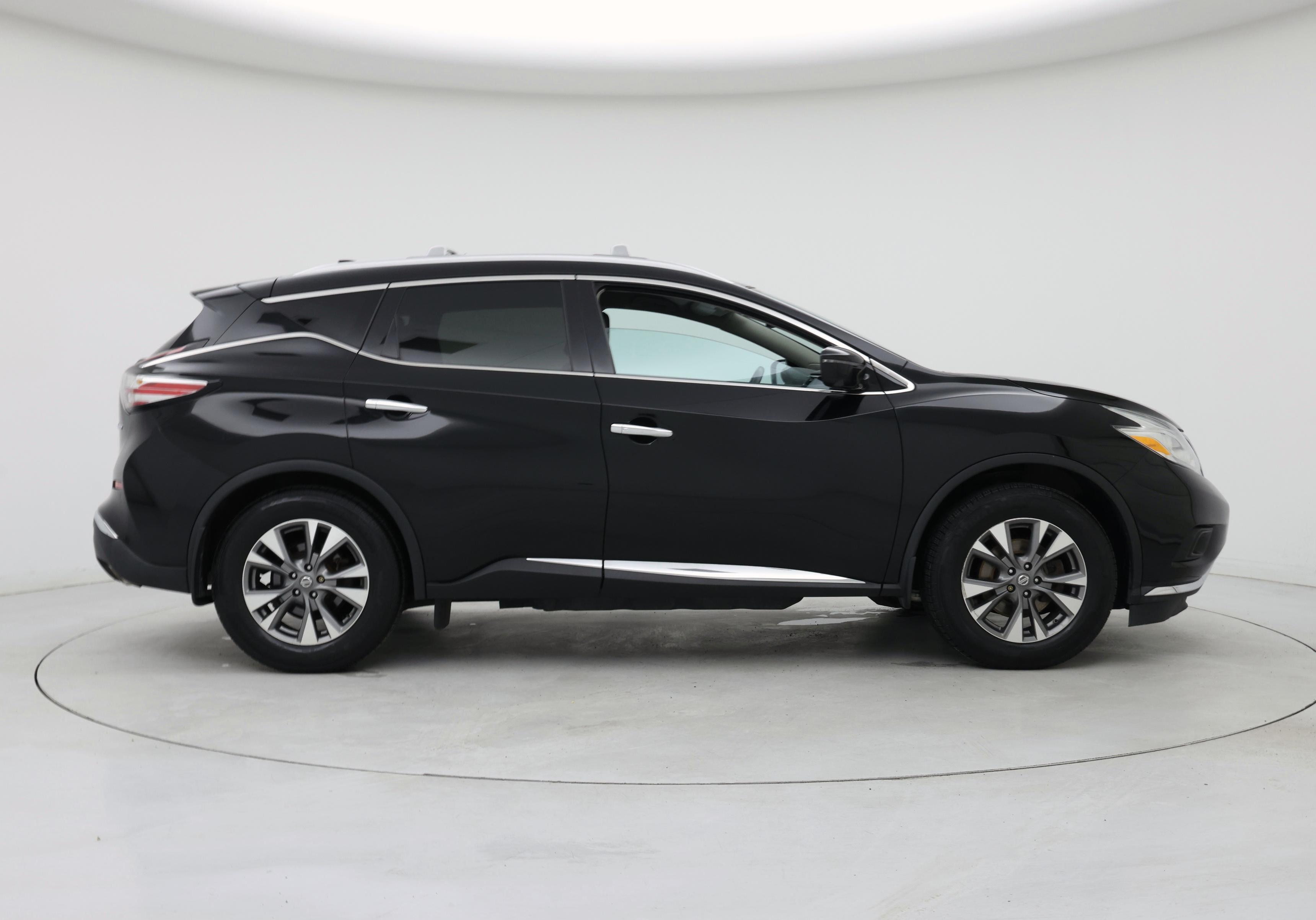 Thumbnail: 2016 Nissan Murano - 7