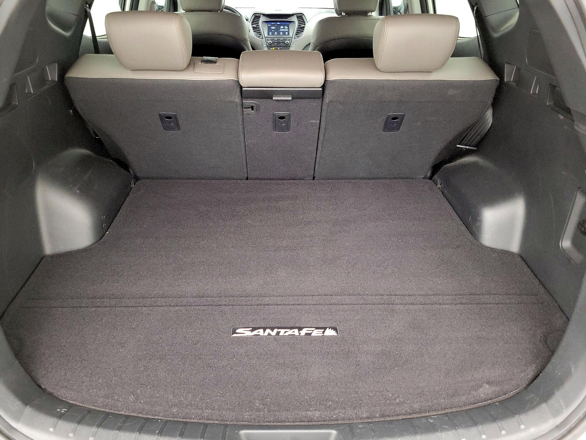 Thumbnail: 2018 Hyundai Santa Fe - 20