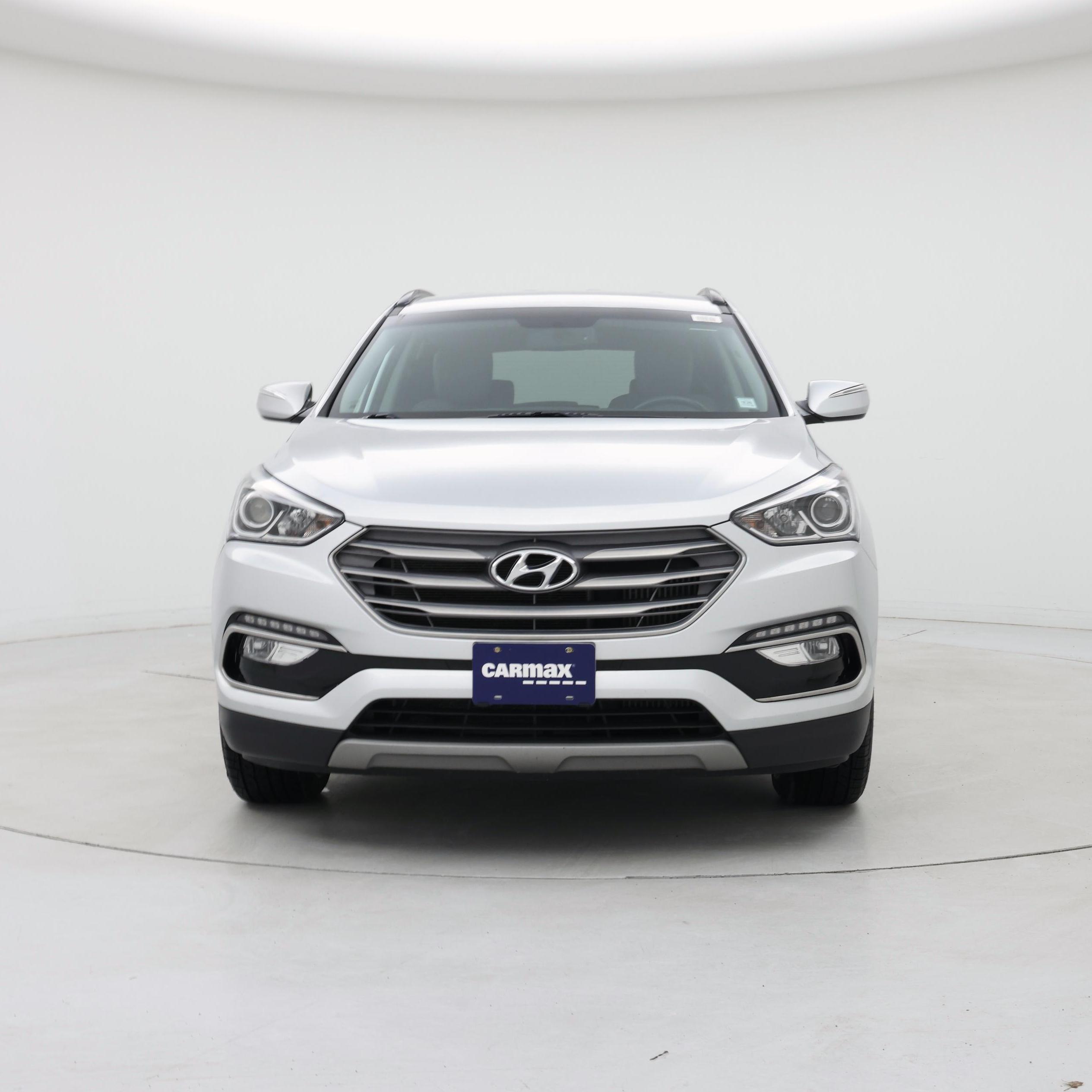 Thumbnail: 2018 Hyundai Santa Fe - 5