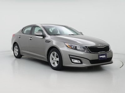 2014 Kia Optima LX