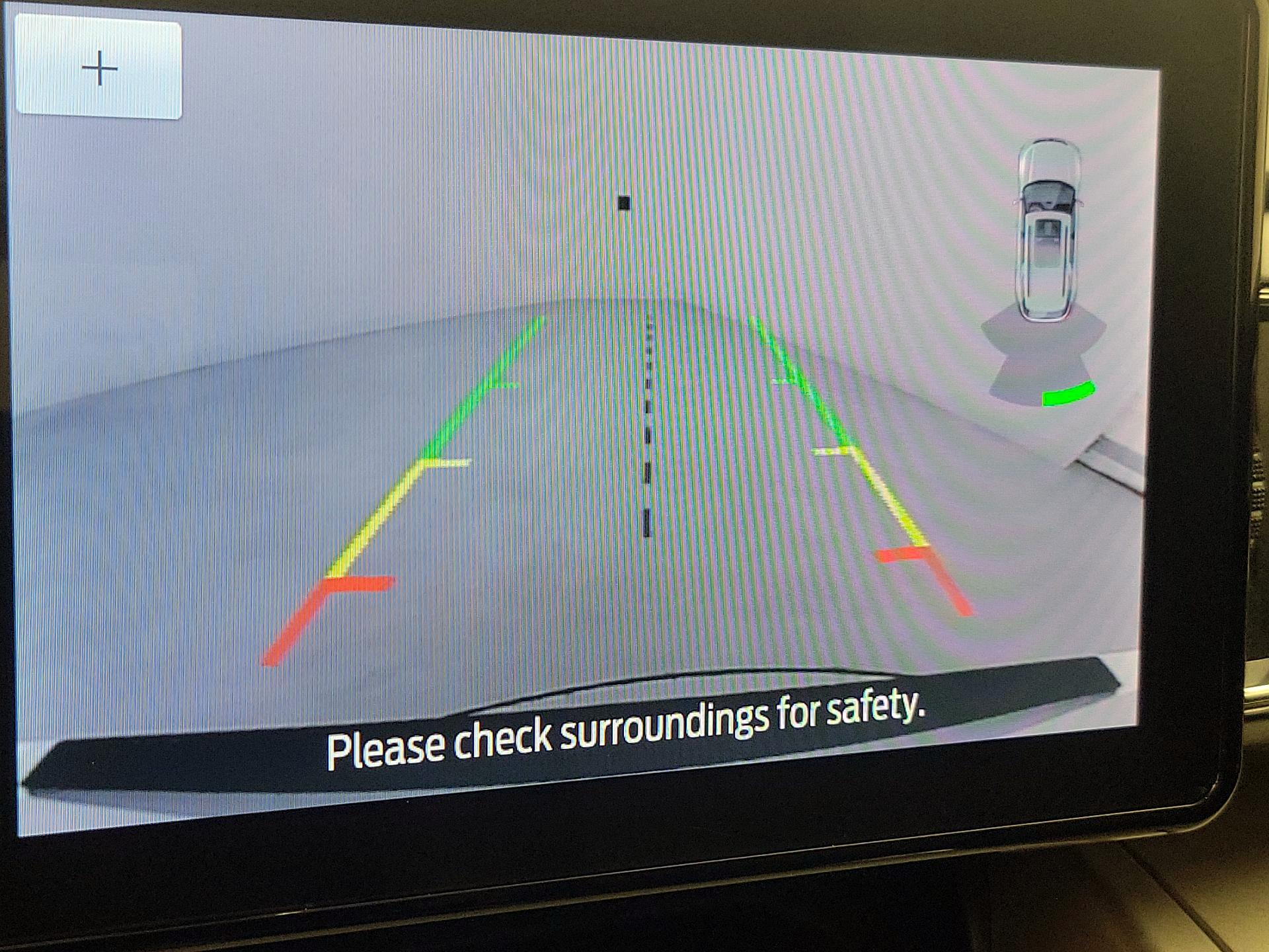 Thumbnail: 2022 Ford Explorer - 14