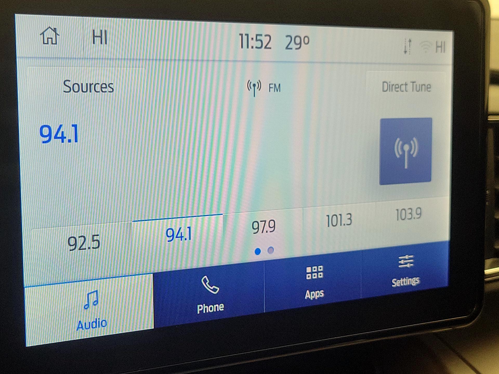 Thumbnail: 2022 Ford Explorer - 15