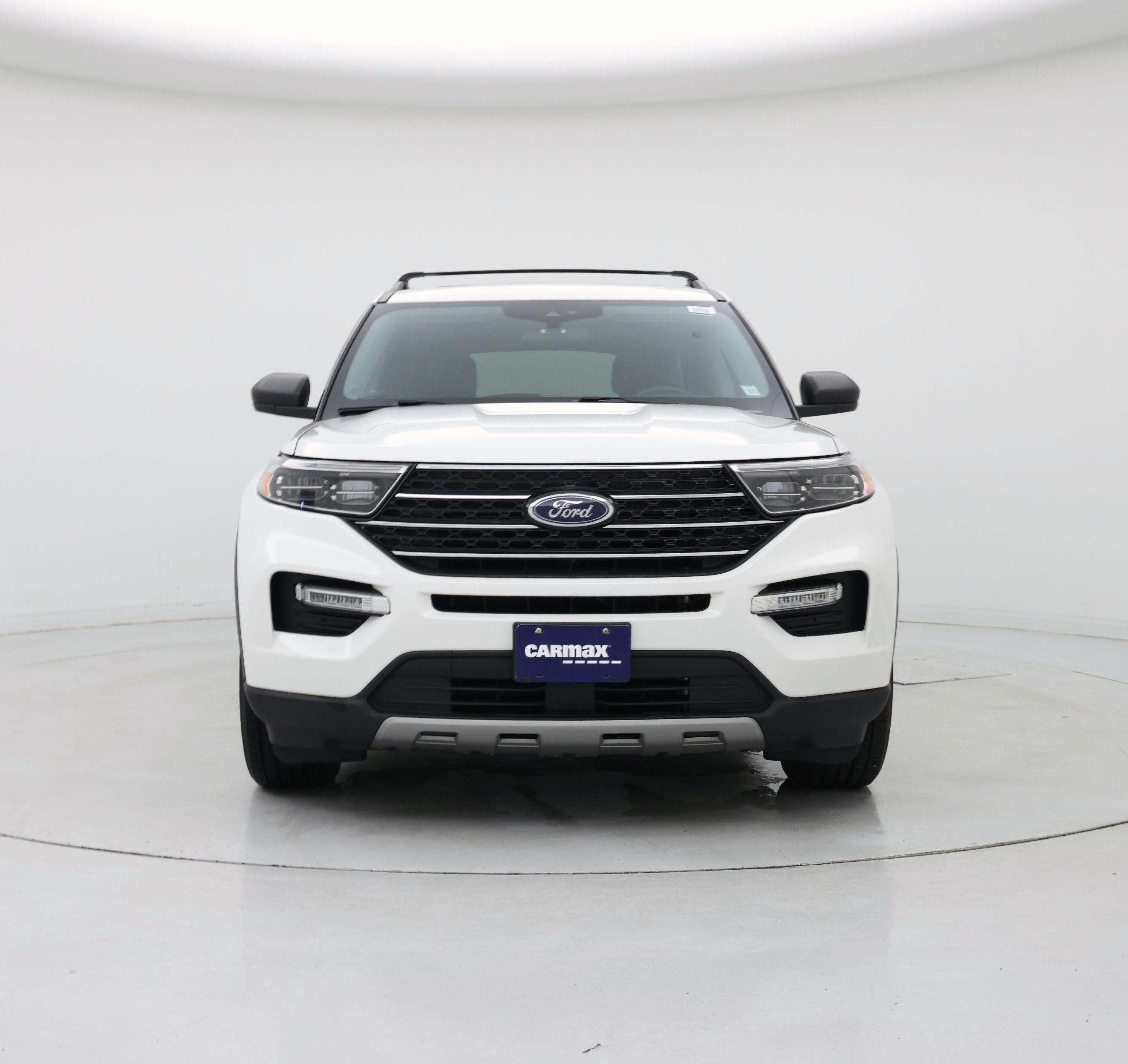 Thumbnail: 2022 Ford Explorer - 5