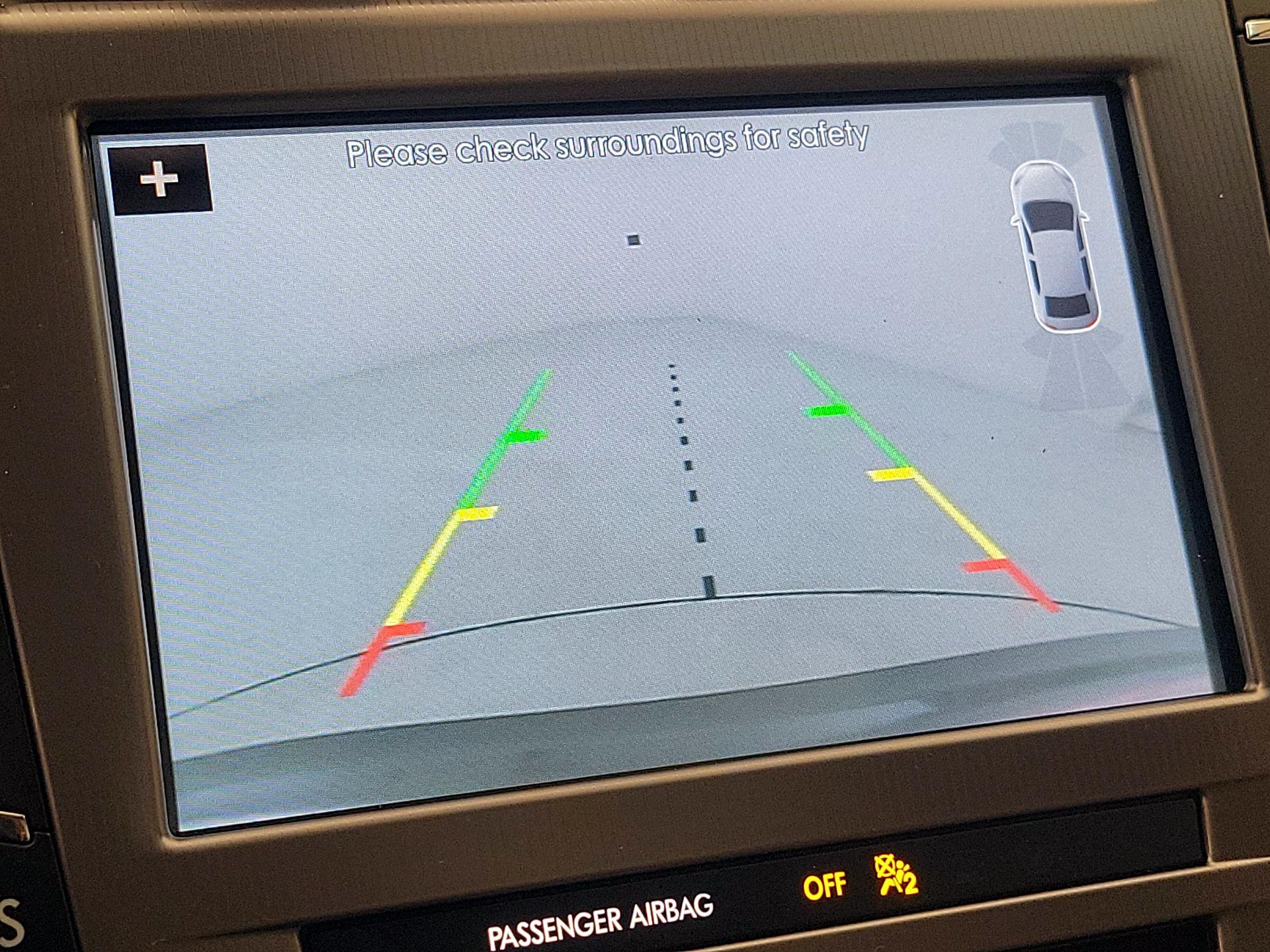 Thumbnail: 2017 Lincoln MKZ - 15