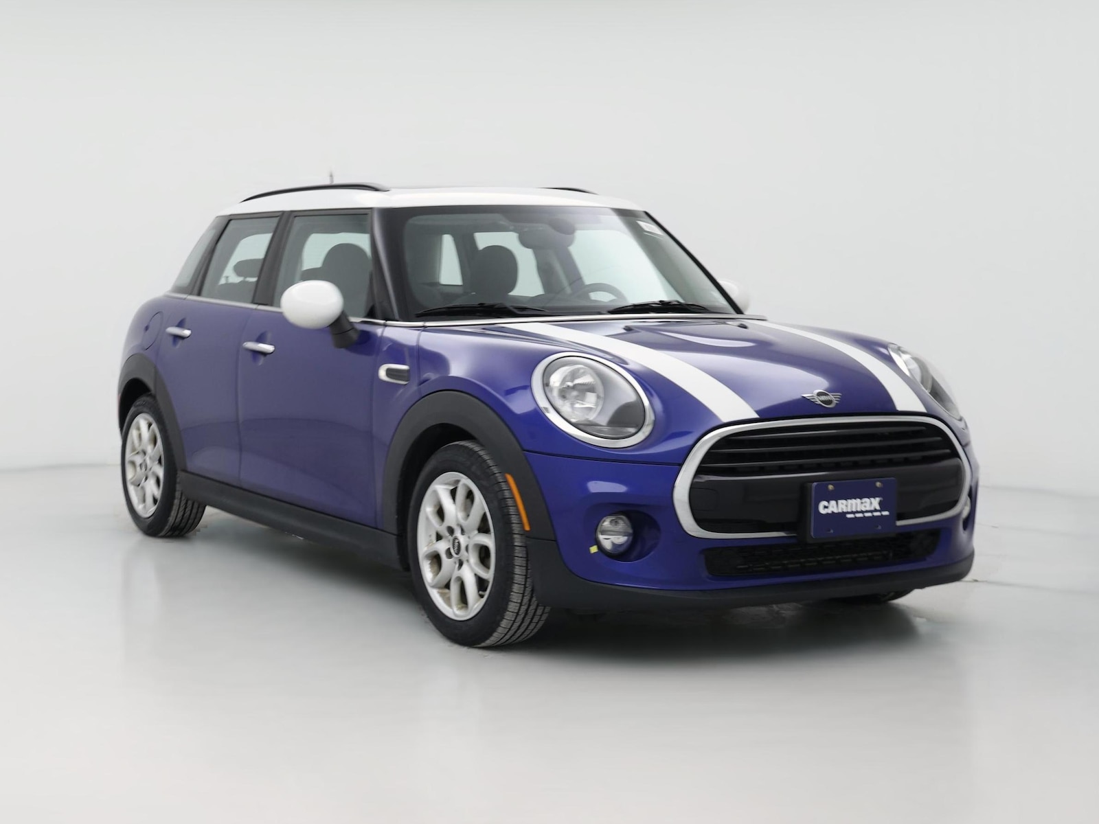 2019 MINI Hardtop 4 Door Base