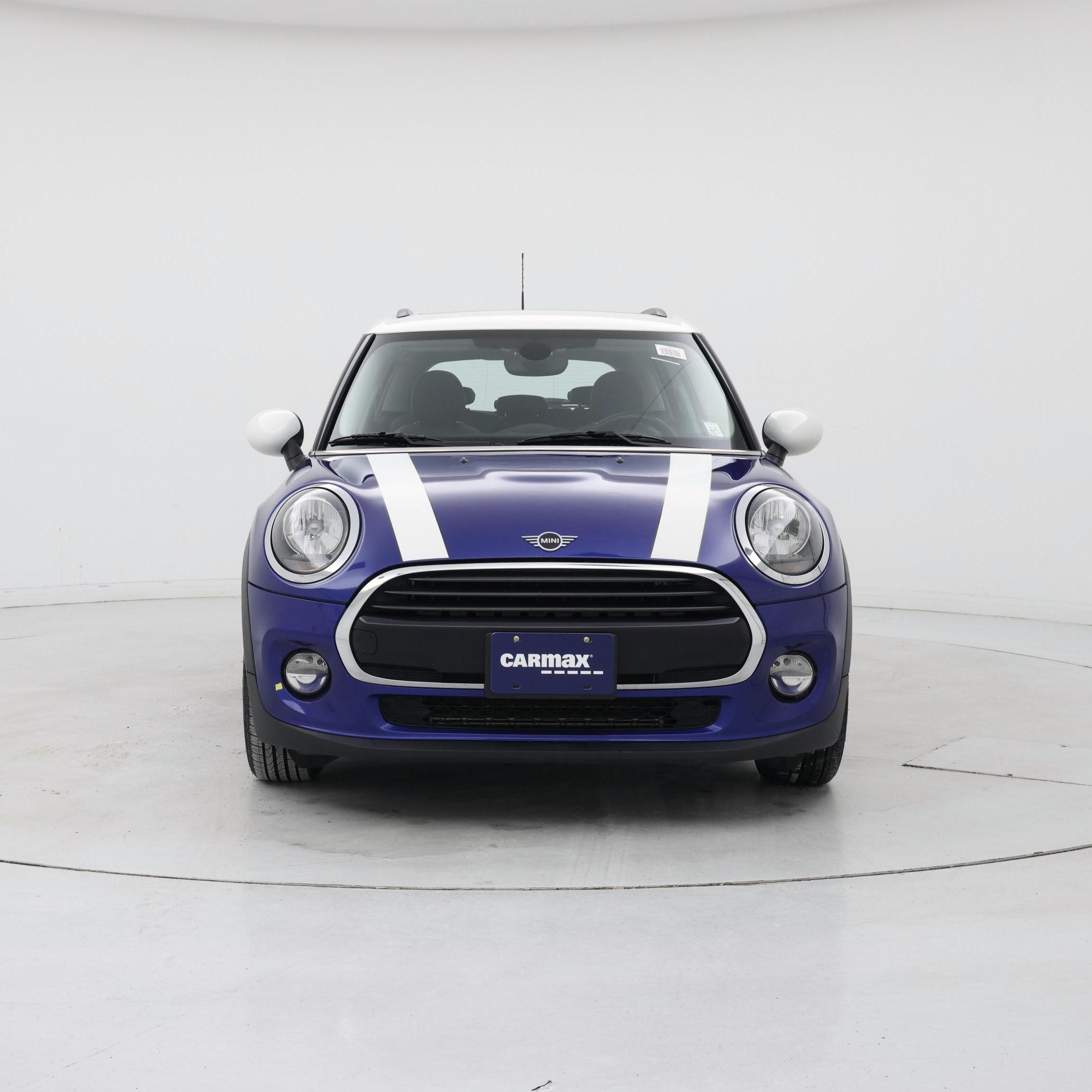 Thumbnail: 2019 MINI Cooper Hardtop - 5