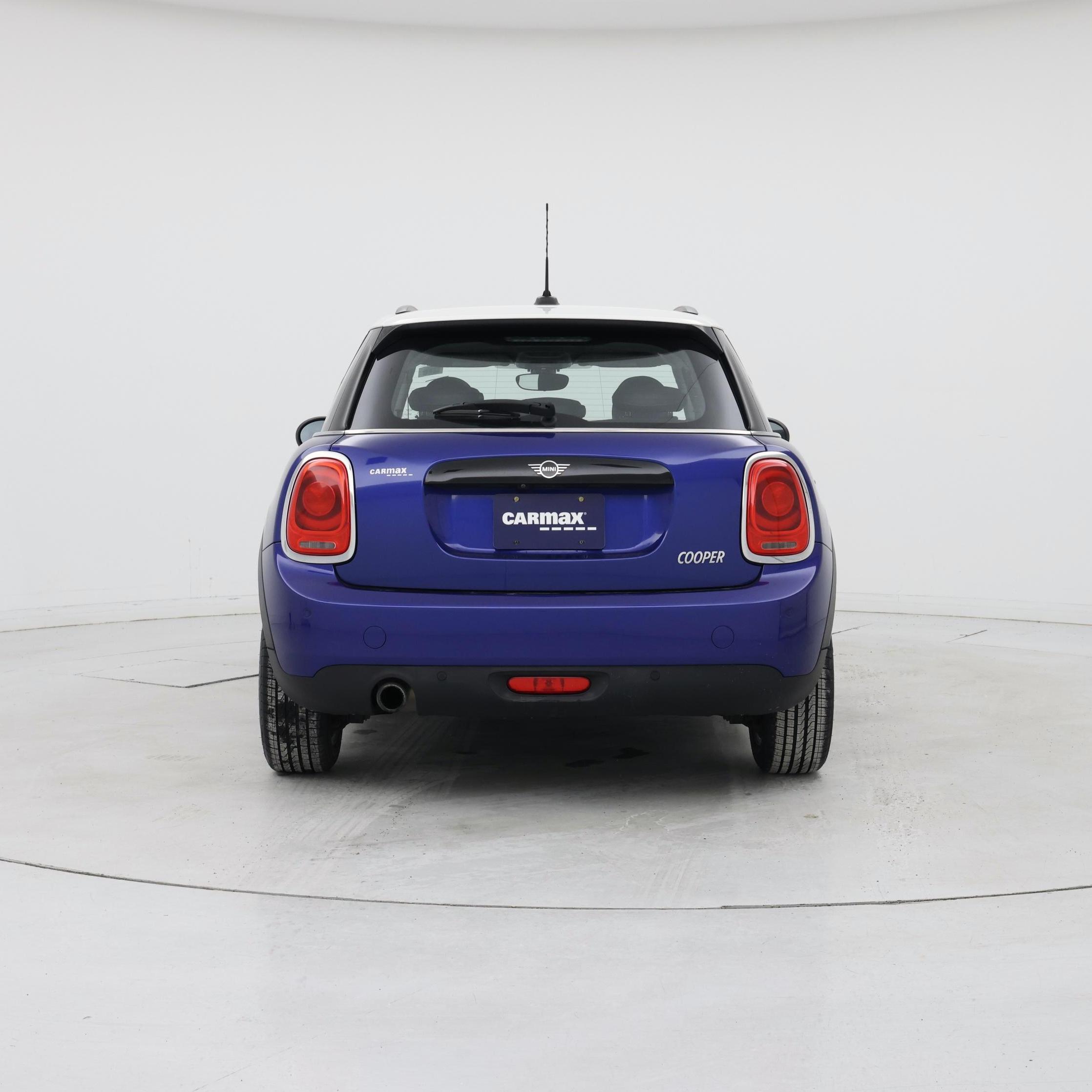 Thumbnail: 2019 MINI Cooper Hardtop - 6