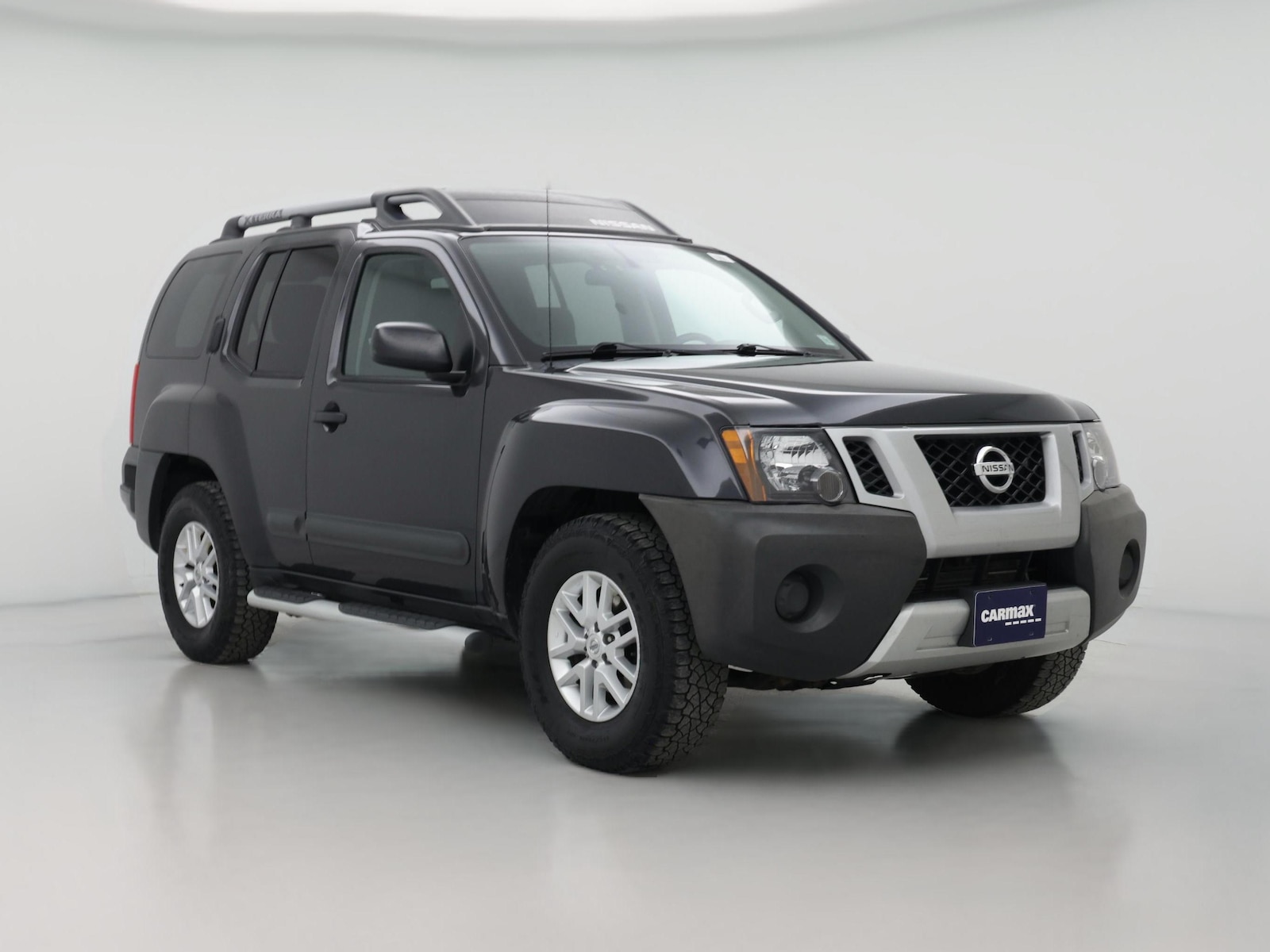 2015 Nissan Xterra