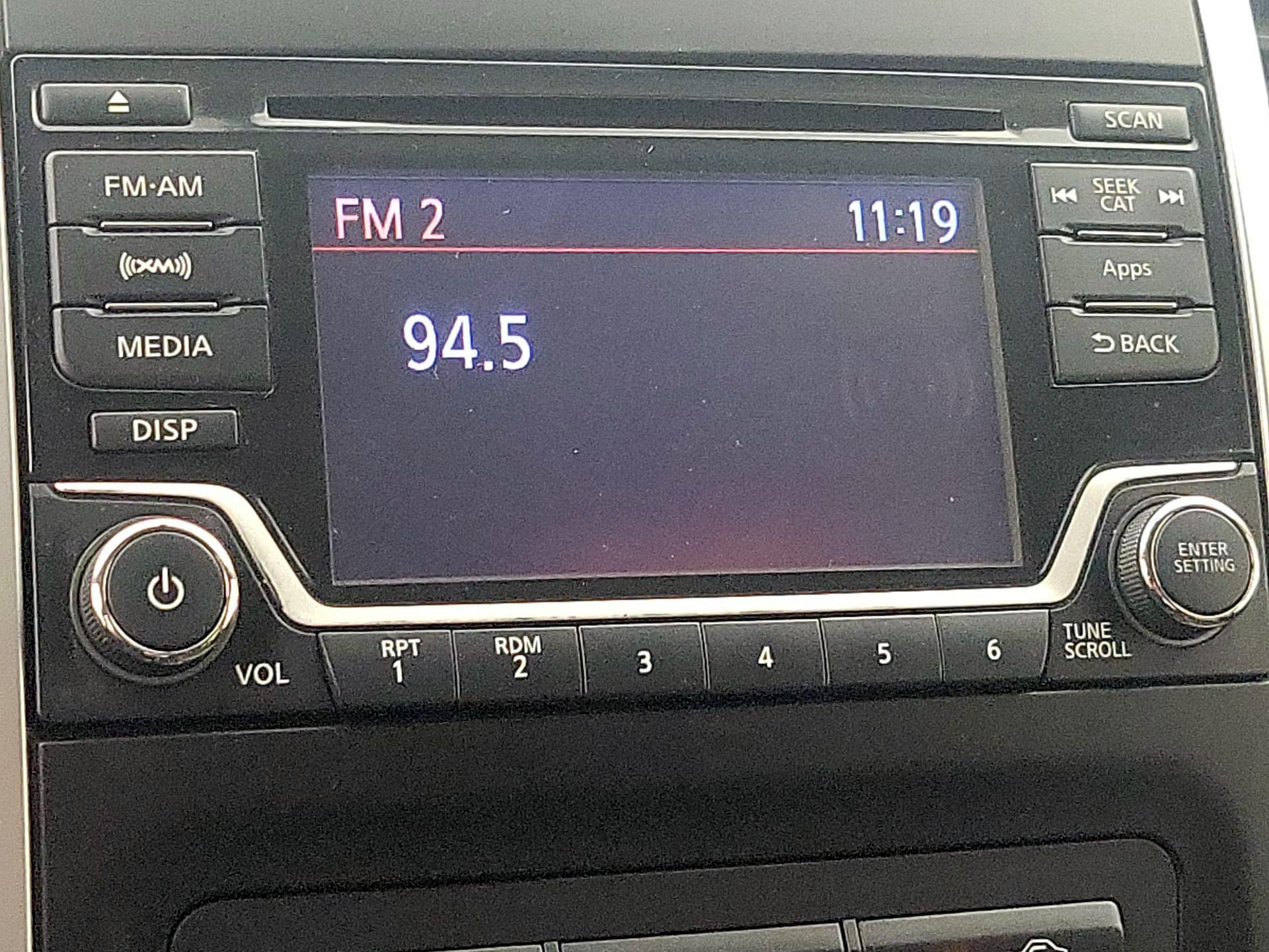 Thumbnail: 2015 Nissan Xterra - 14