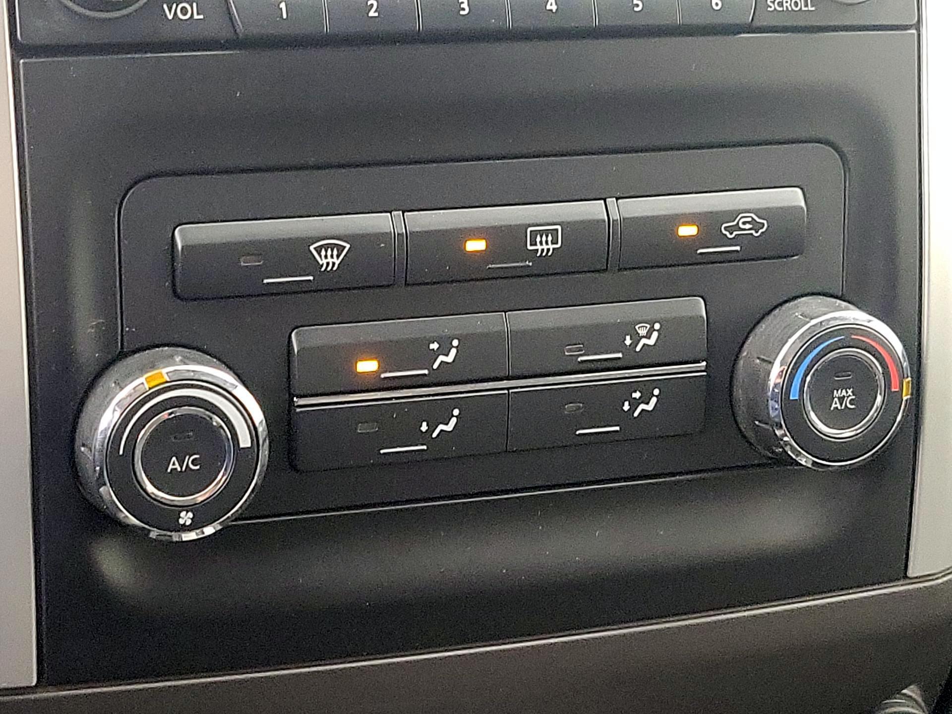 Thumbnail: 2015 Nissan Xterra - 15