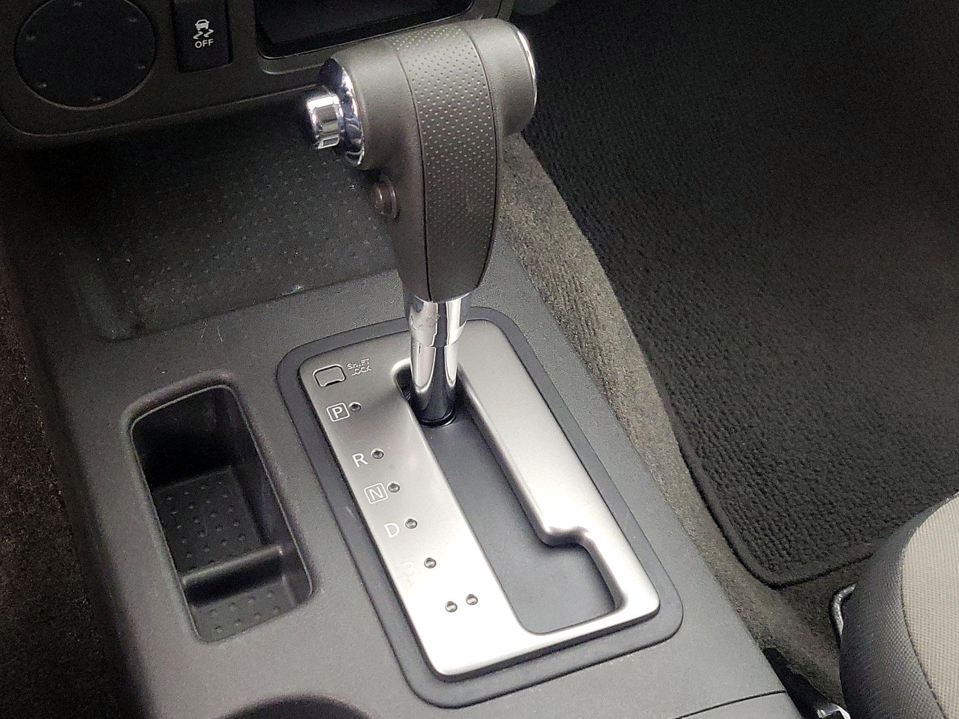 Thumbnail: 2015 Nissan Xterra - 16