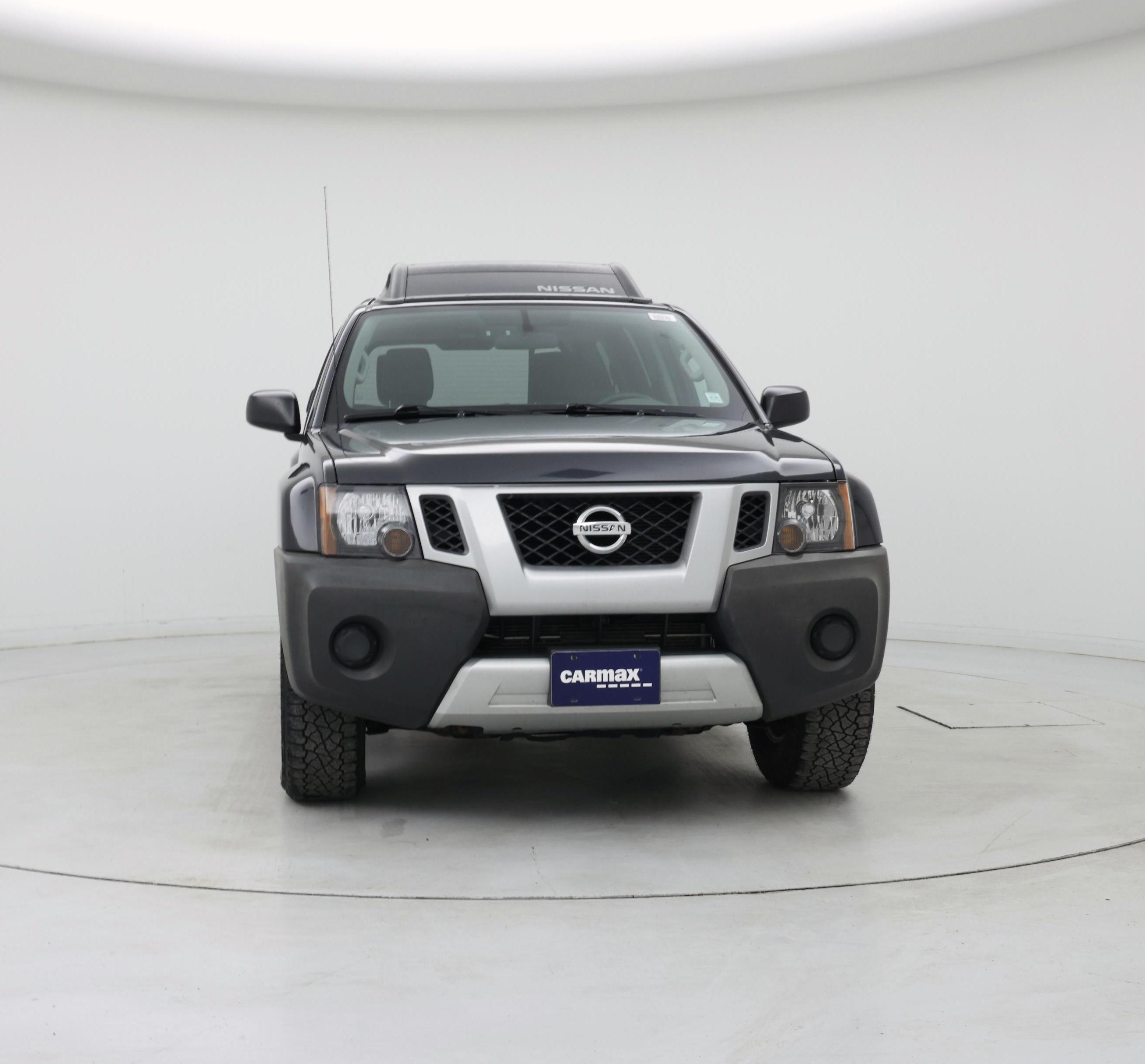 Thumbnail: 2015 Nissan Xterra - 5