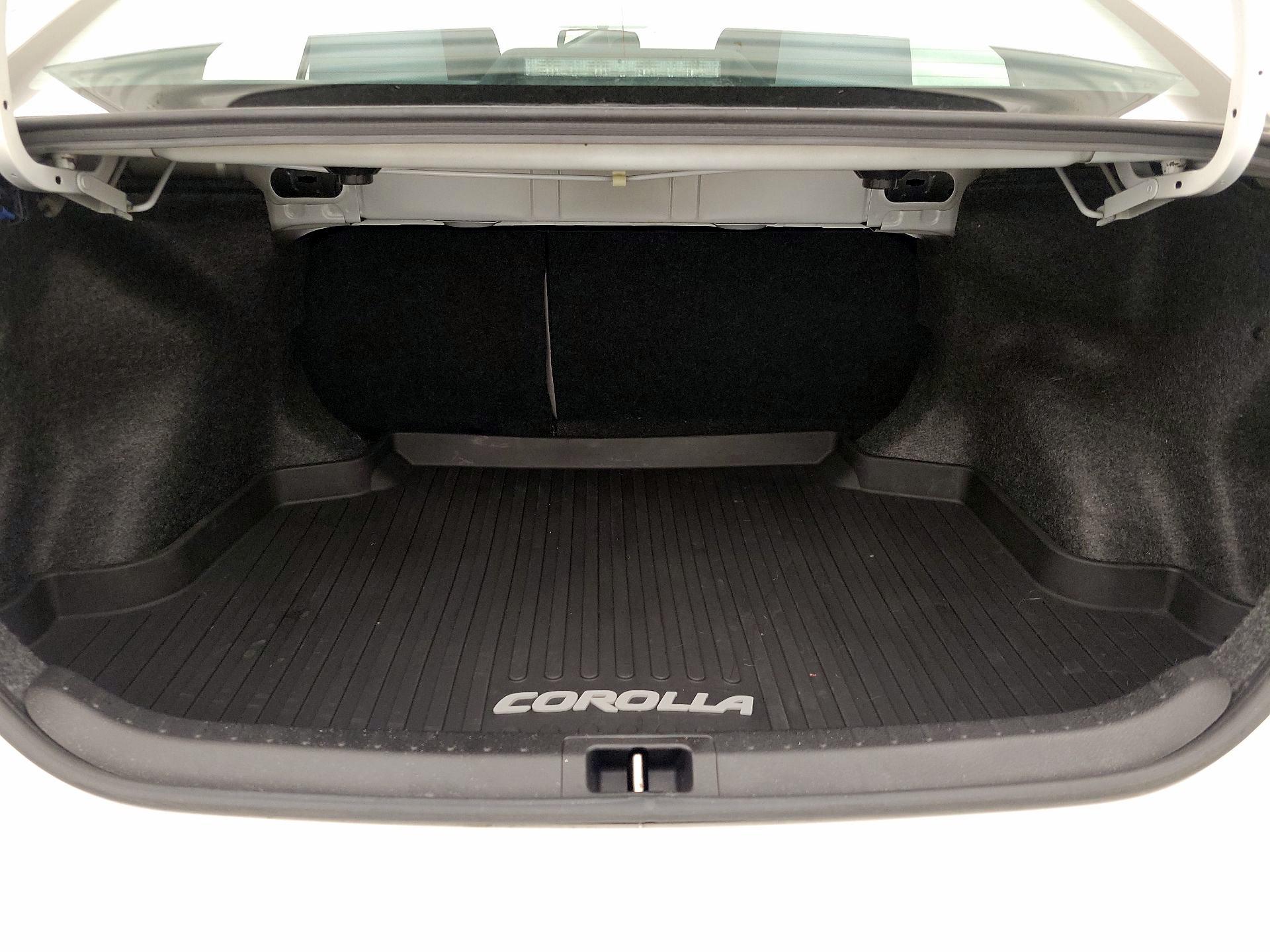 Thumbnail: 2016 Toyota Corolla - 20