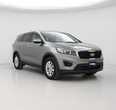 2016 Kia Sorento L