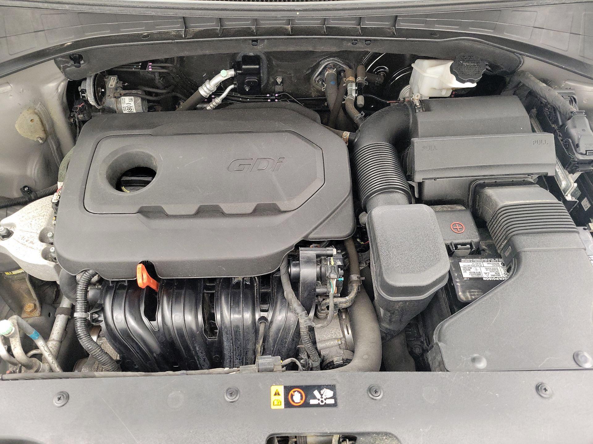 Thumbnail: 2016 Kia Sorento - 20