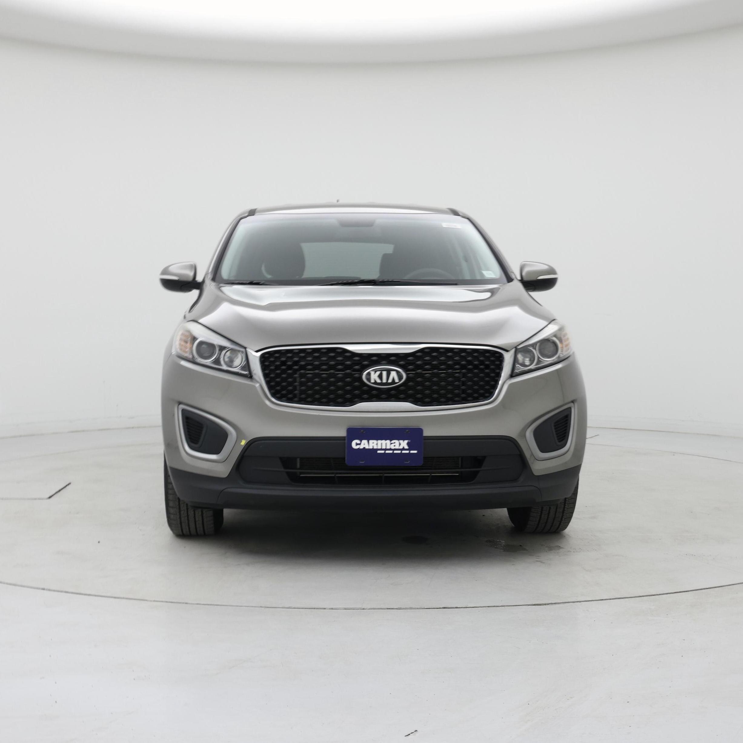 Thumbnail: 2016 Kia Sorento - 5