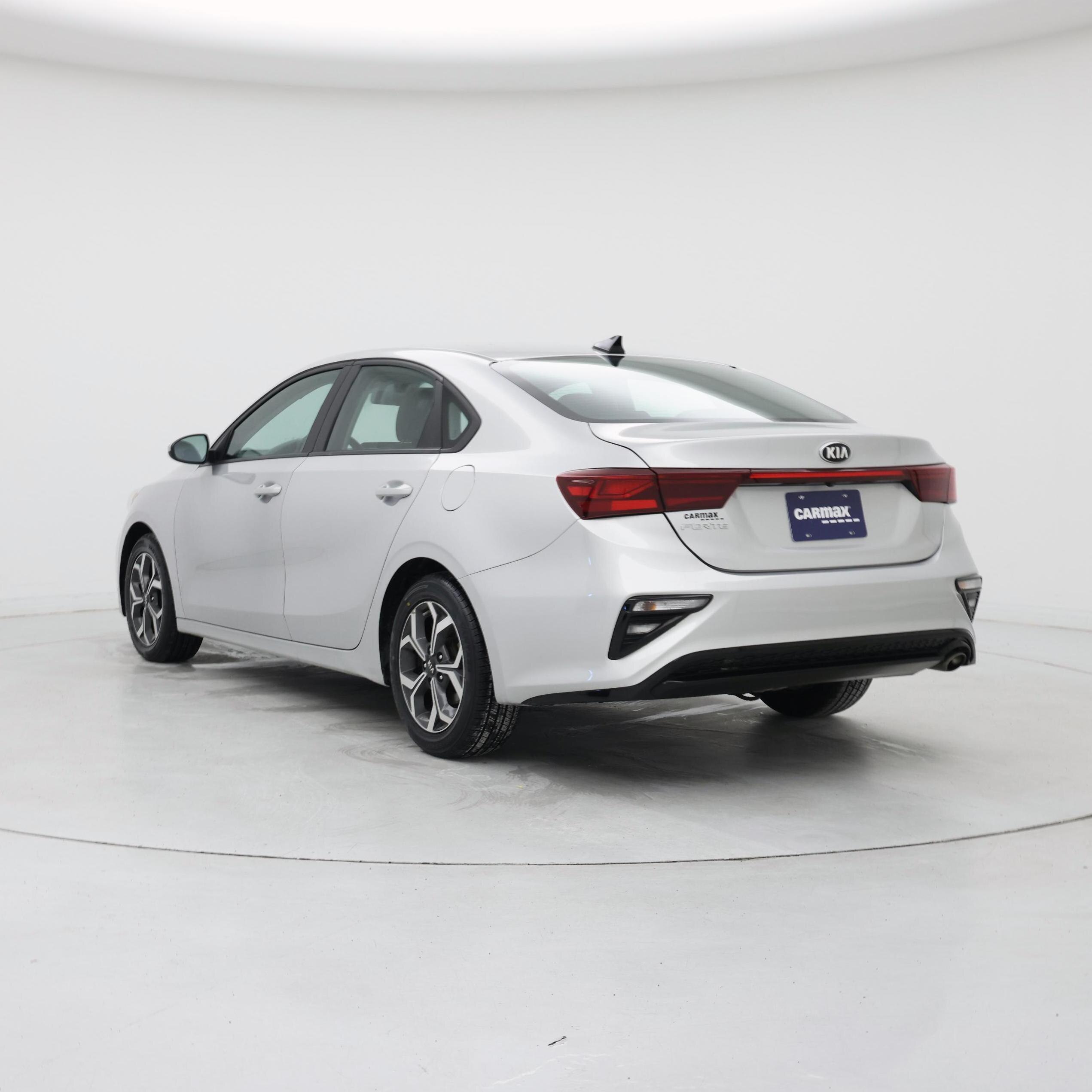 Thumbnail: 2019 Kia Forte - 2