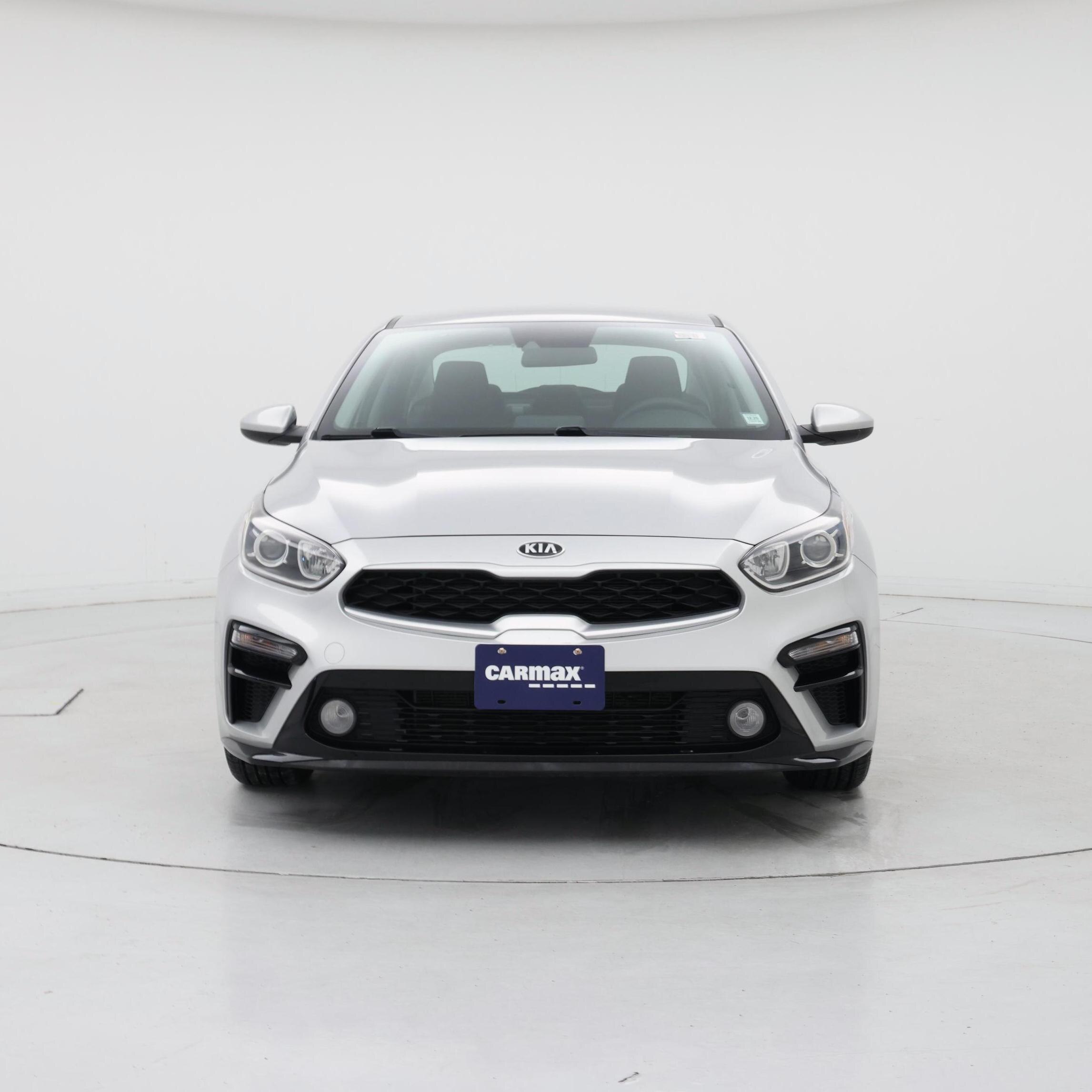 Thumbnail: 2019 Kia Forte - 5