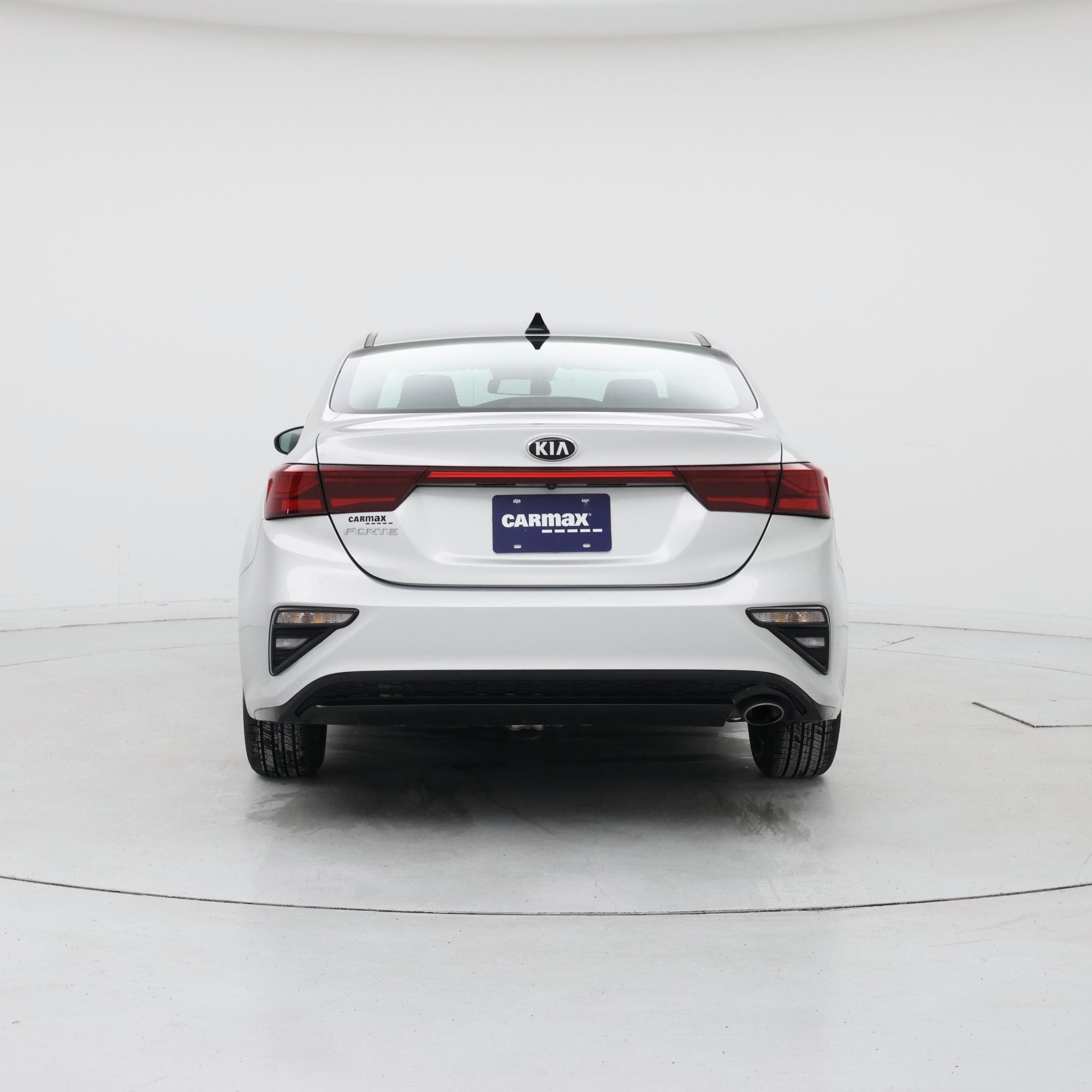 Thumbnail: 2019 Kia Forte - 6