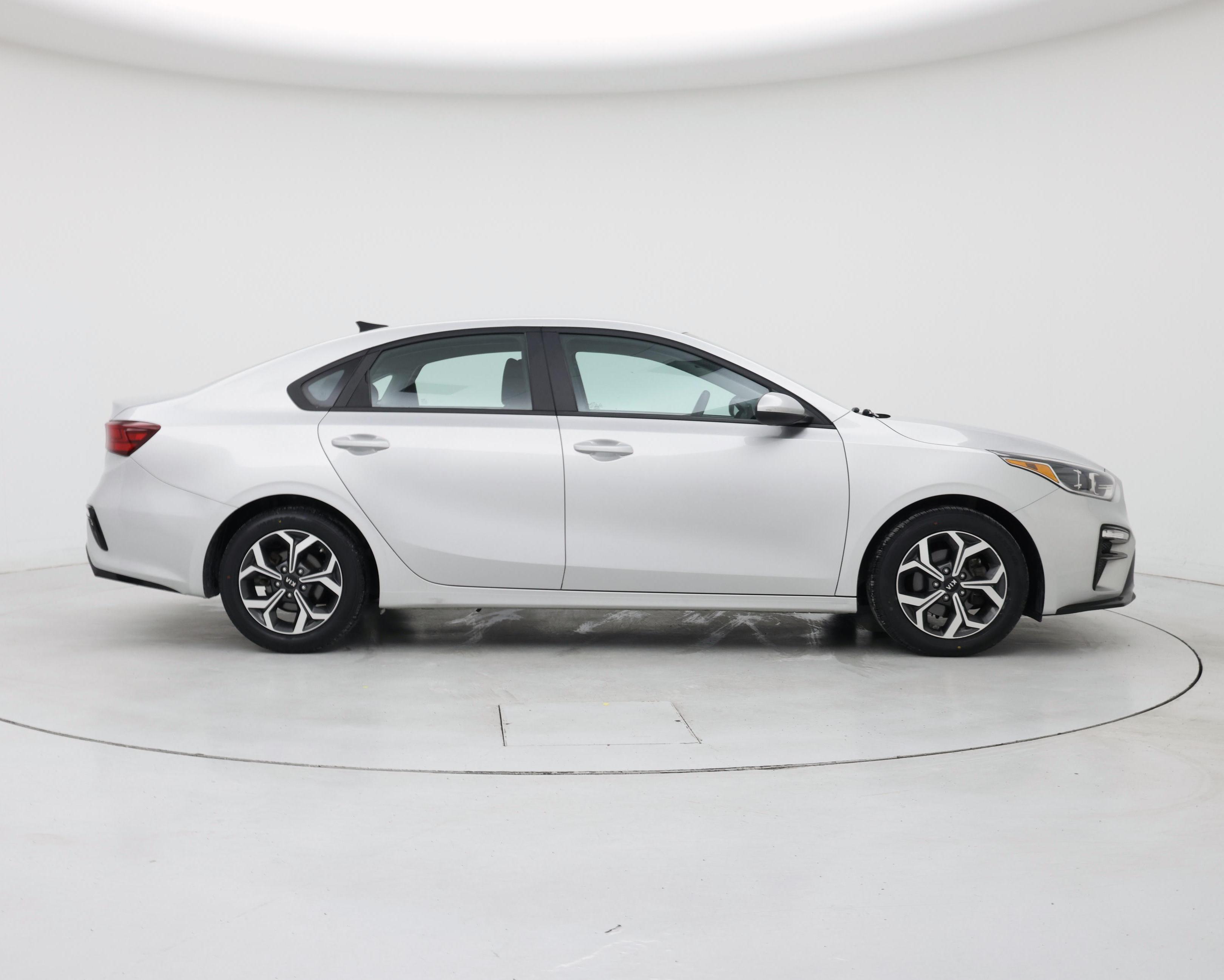 Thumbnail: 2019 Kia Forte - 7