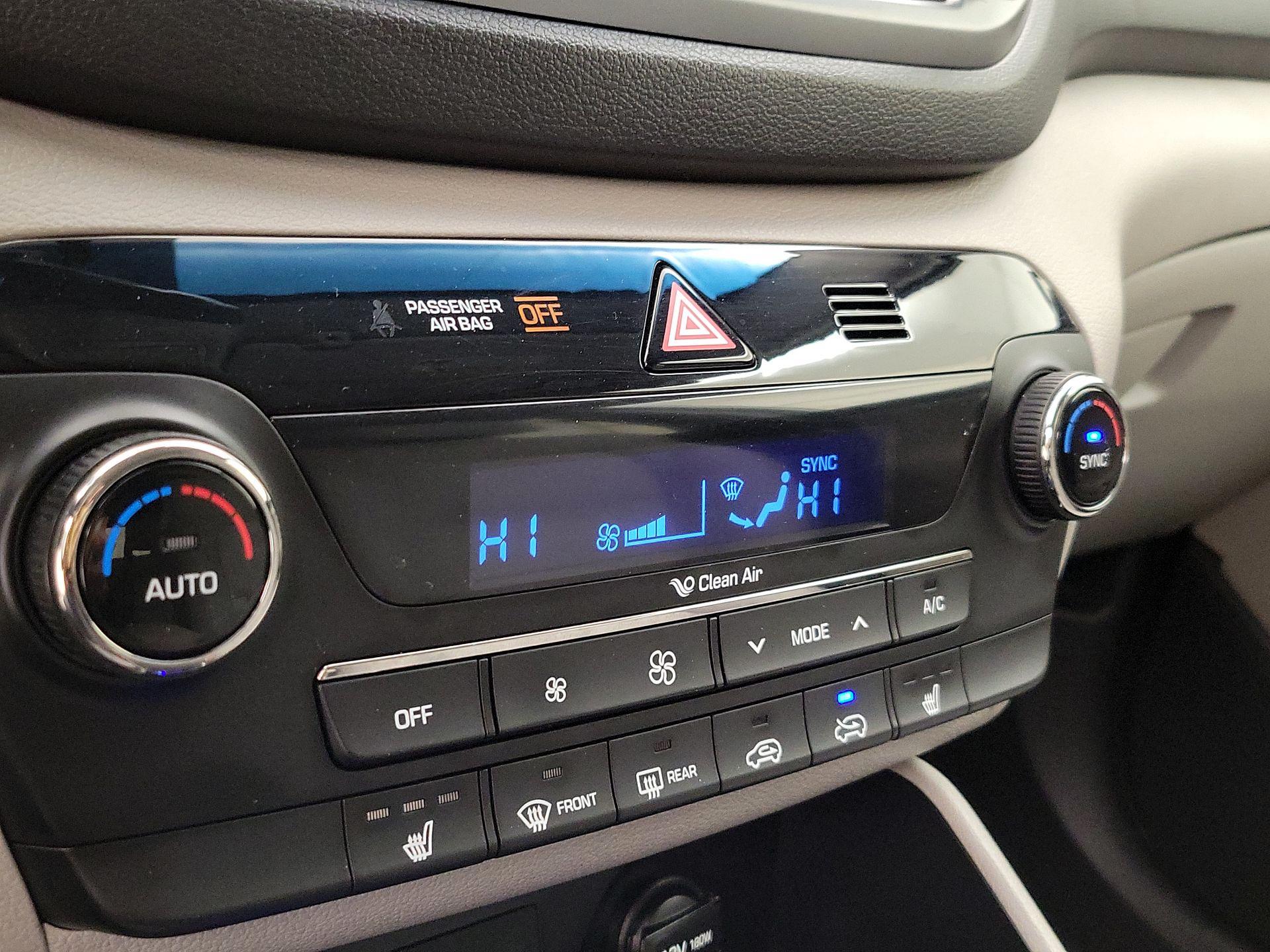 Thumbnail: 2018 Hyundai Tucson - 16