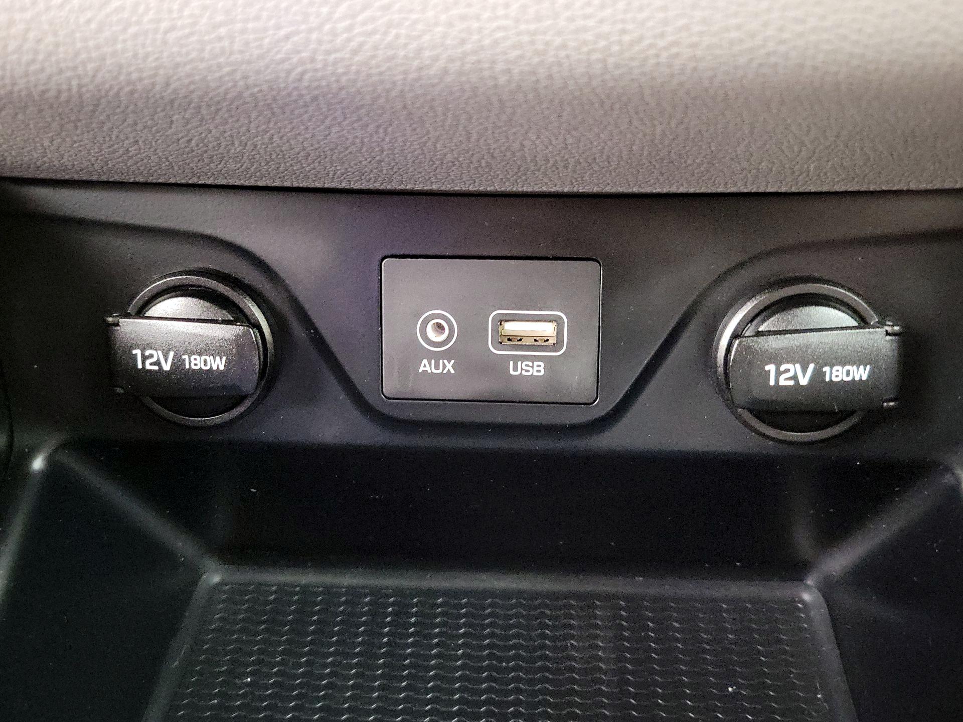 Thumbnail: 2018 Hyundai Tucson - 18