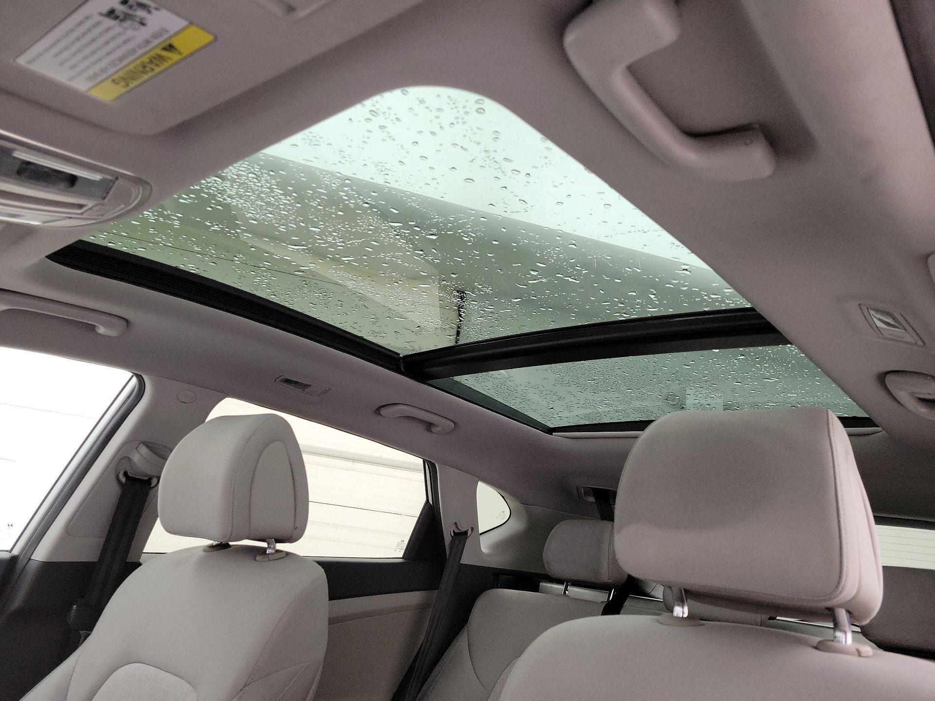 Thumbnail: 2018 Hyundai Tucson - 19