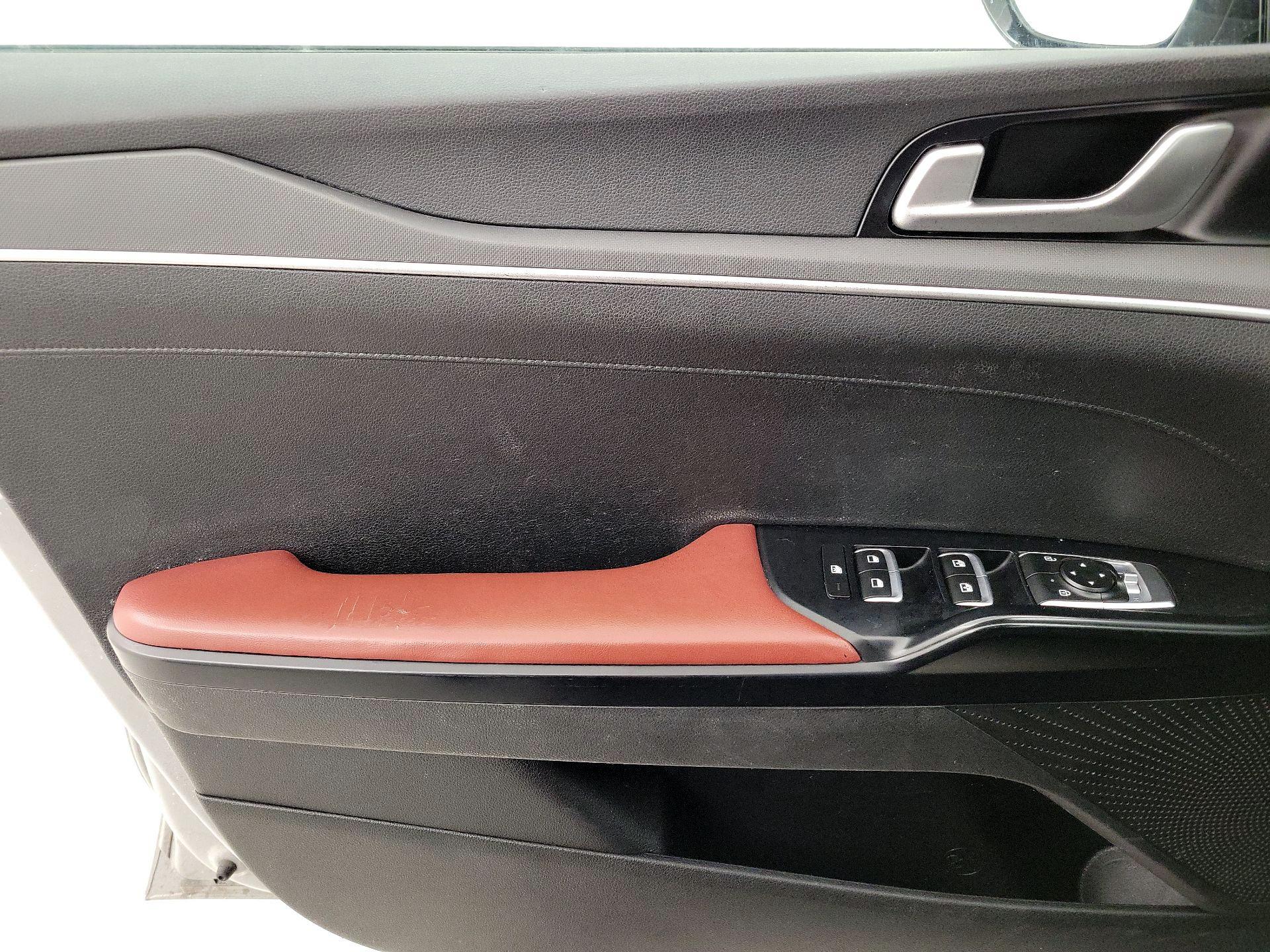 Thumbnail: 2021 Kia K5 - 12