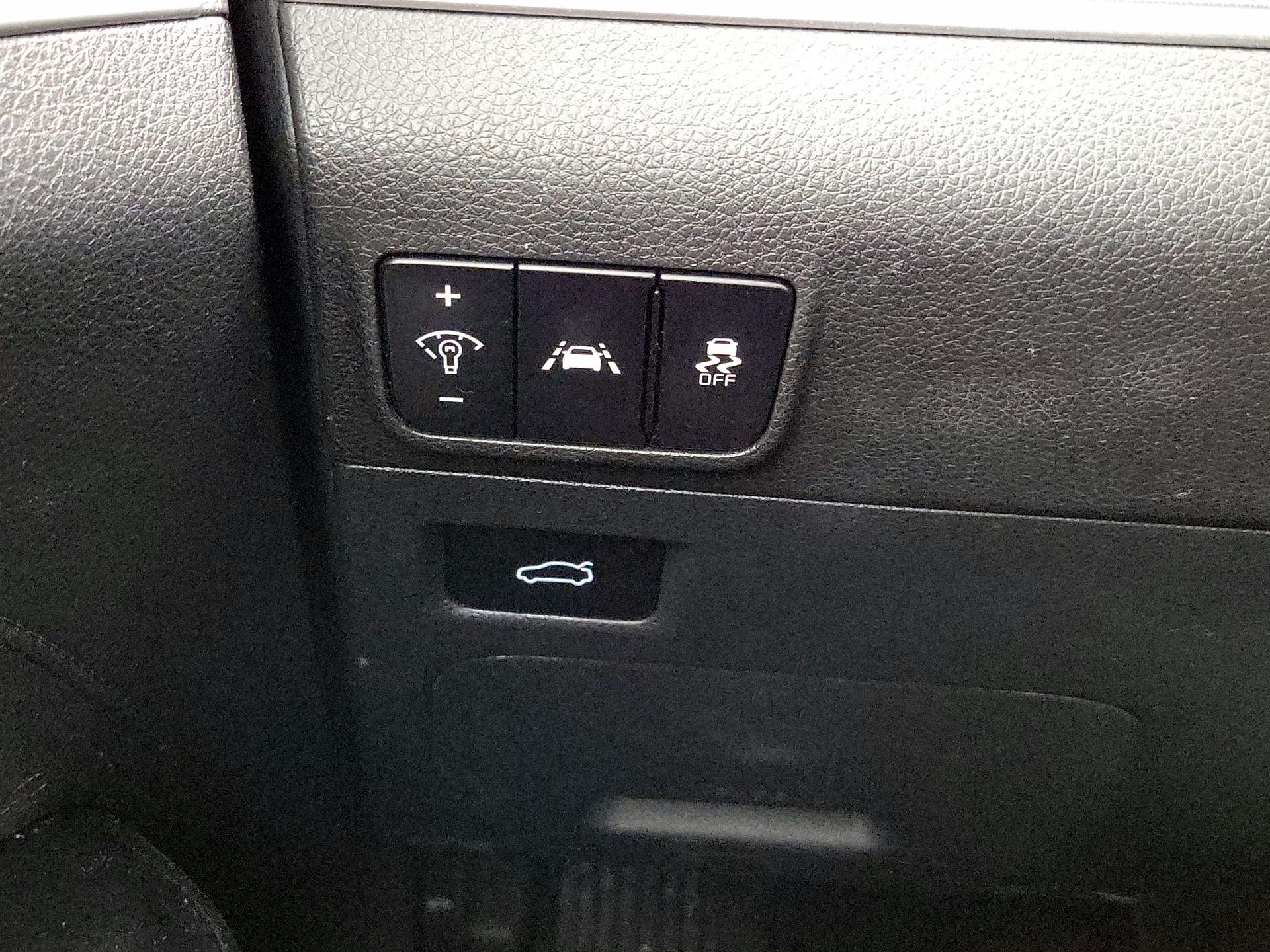 Thumbnail: 2021 Kia K5 - 13