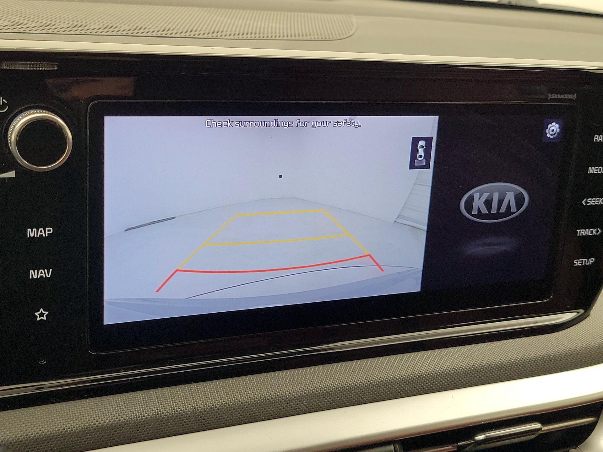 Thumbnail: 2021 Kia K5 - 15