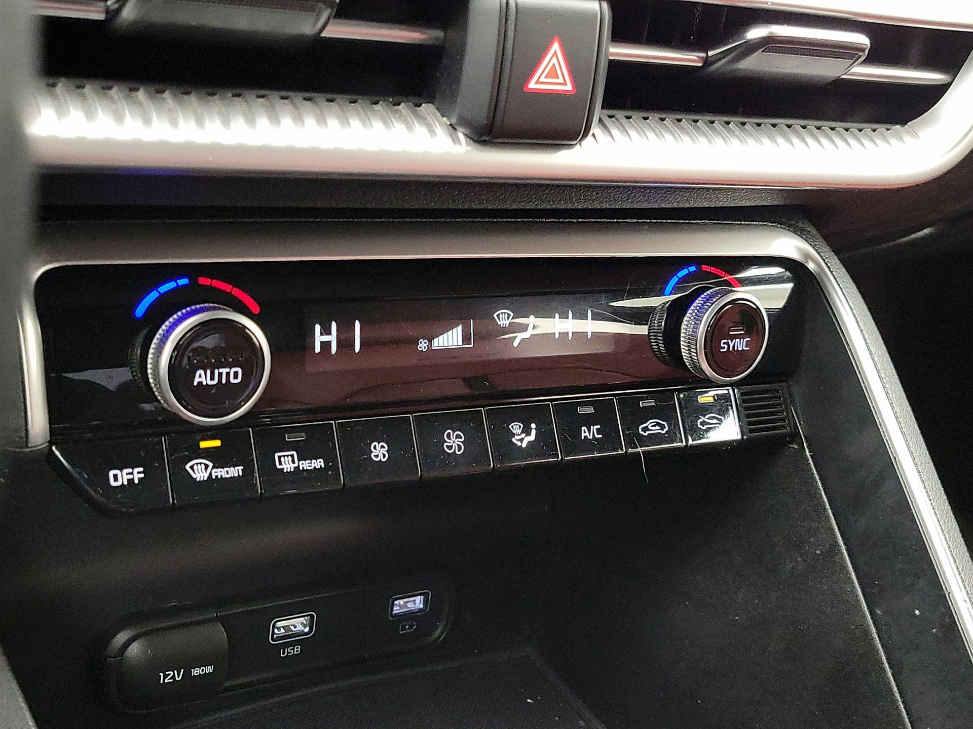 Thumbnail: 2021 Kia K5 - 17