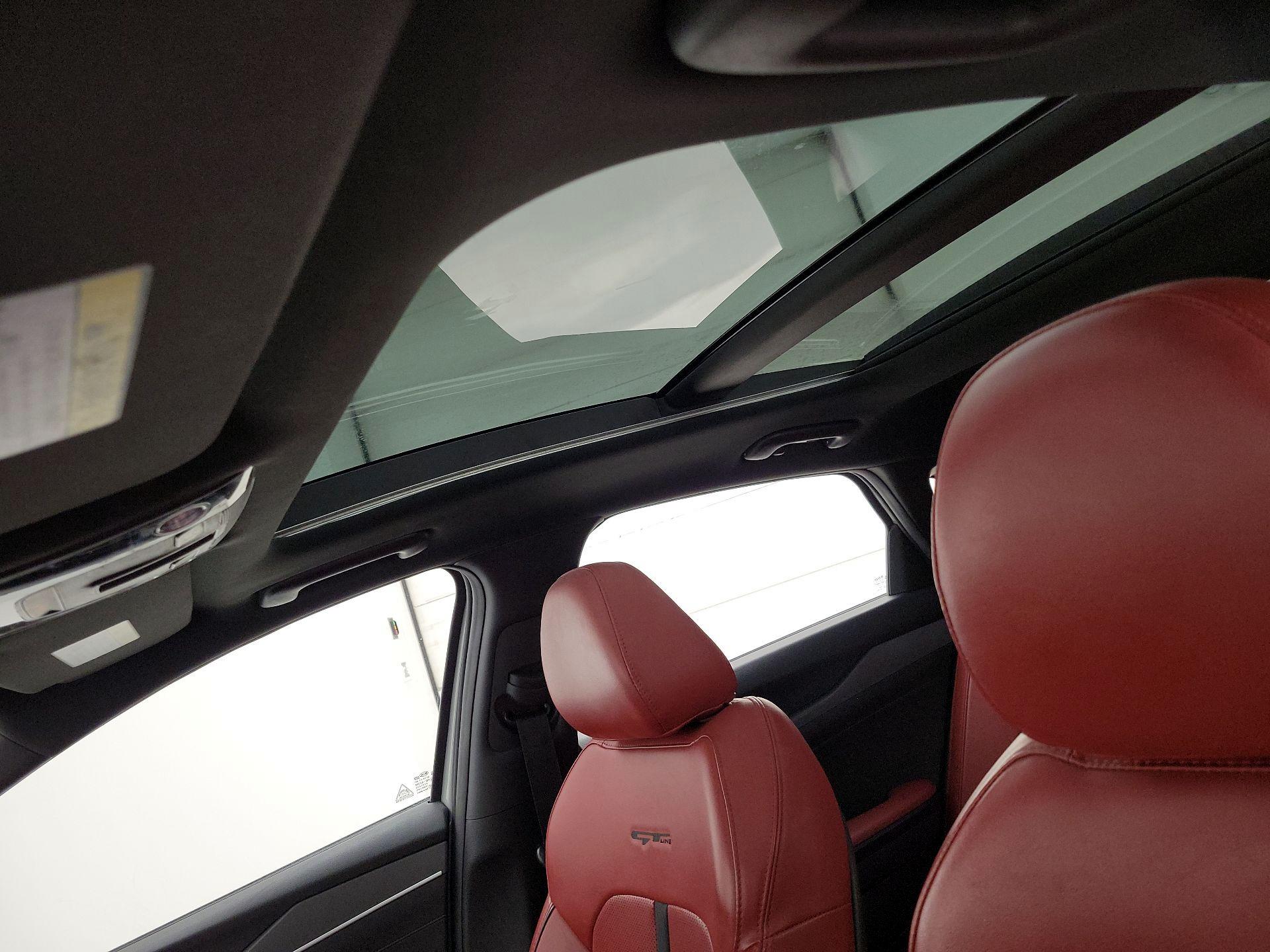 Thumbnail: 2021 Kia K5 - 20