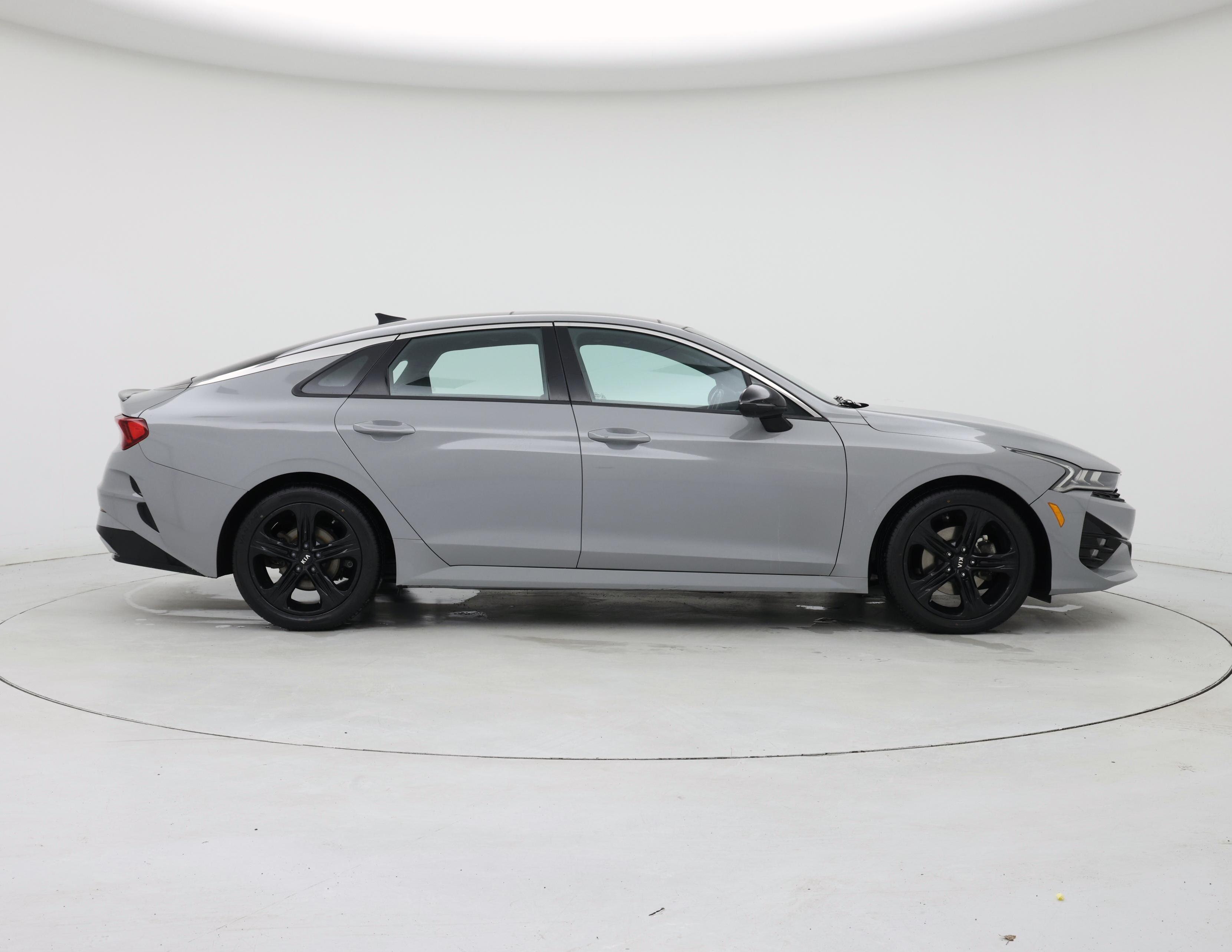 Thumbnail: 2021 Kia K5 - 7