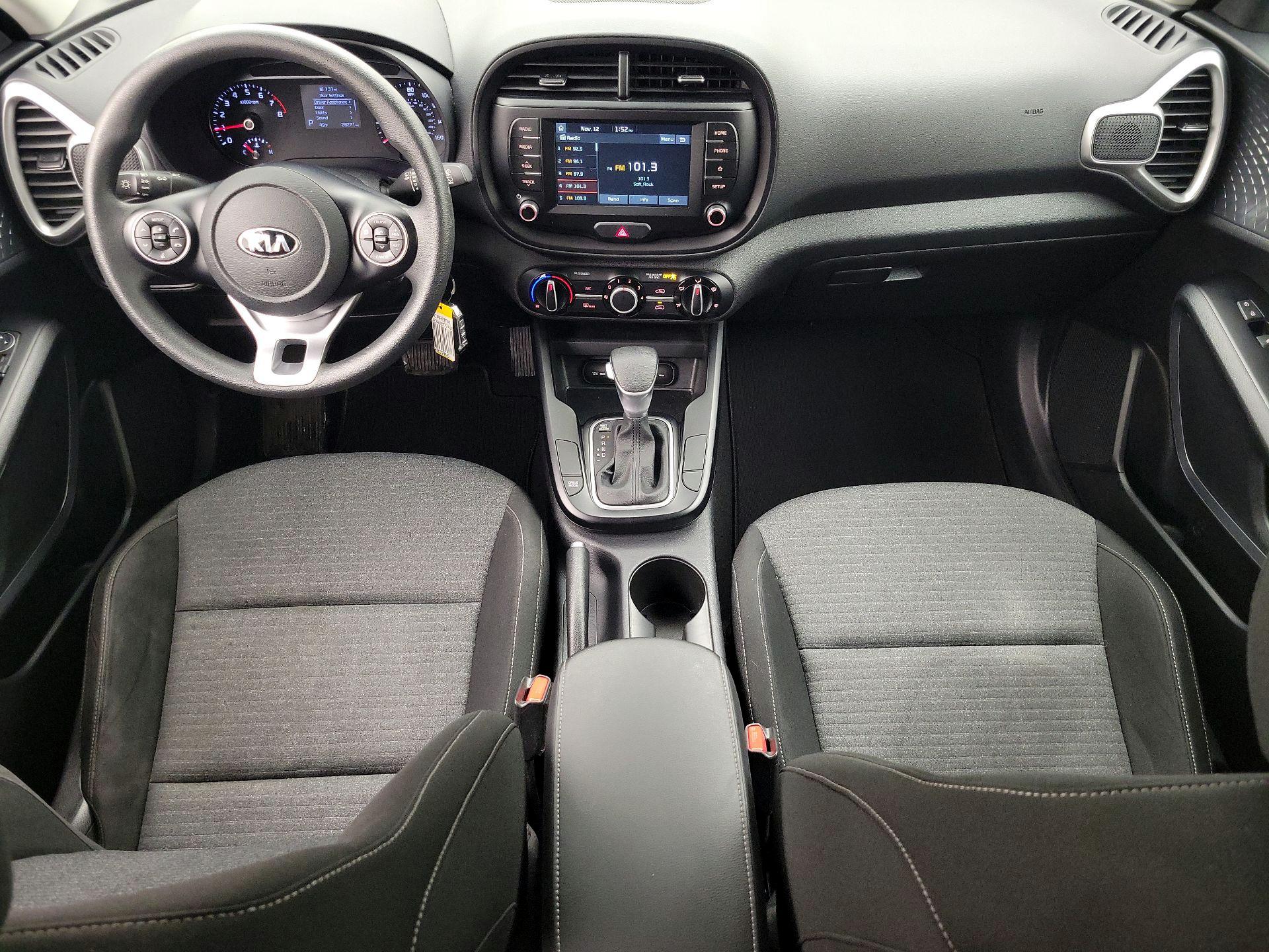 Thumbnail: 2021 Kia Soul - 9