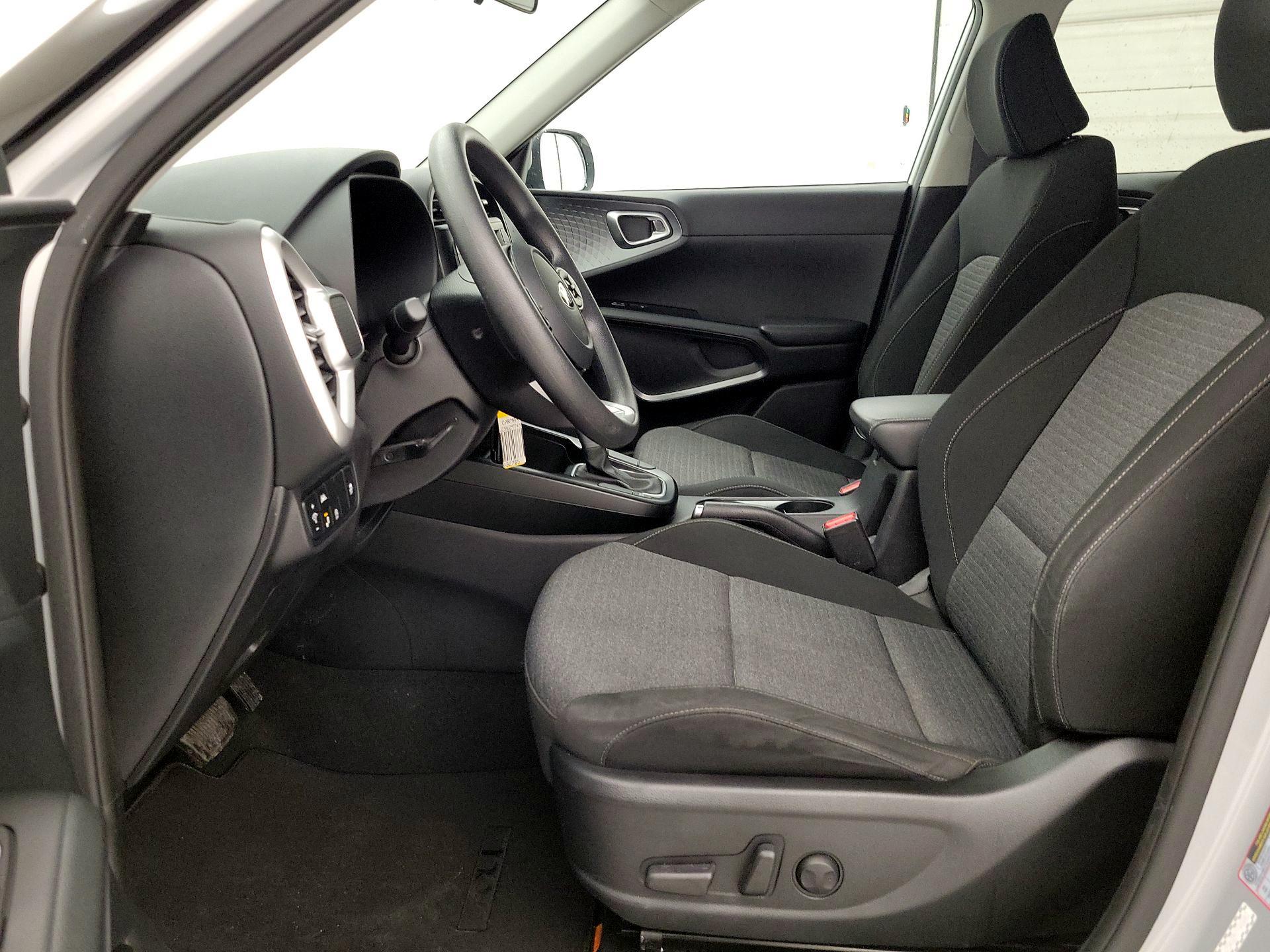 Thumbnail: 2021 Kia Soul - 11