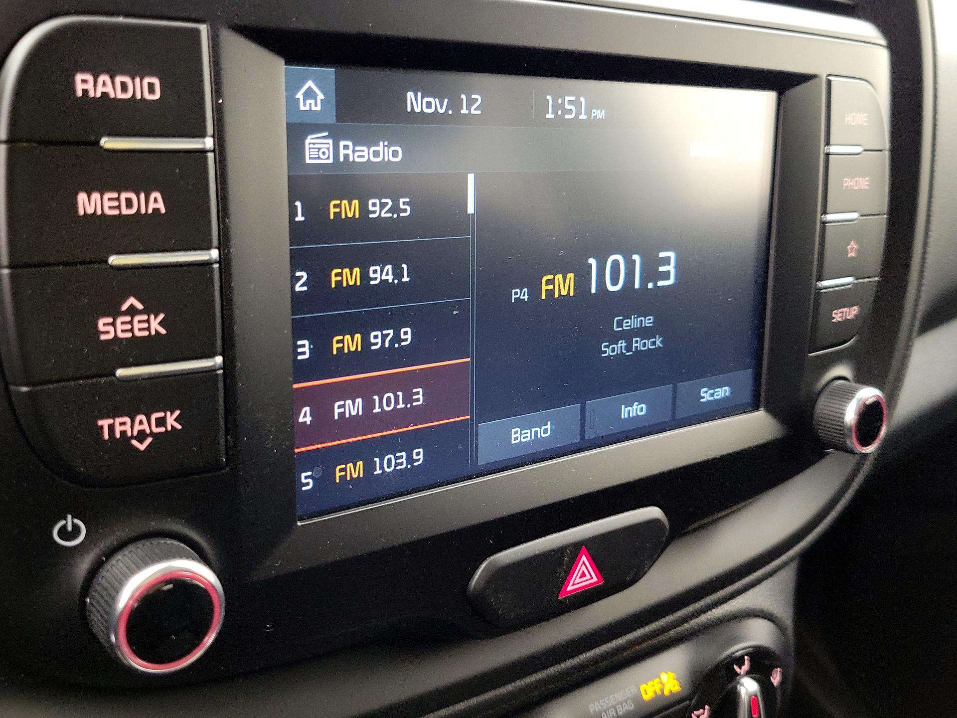 Thumbnail: 2021 Kia Soul - 16