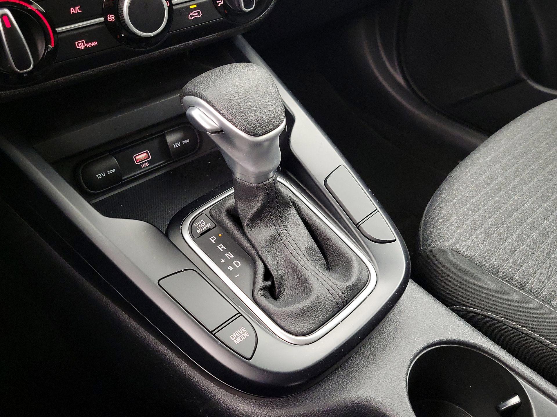 Thumbnail: 2021 Kia Soul - 18