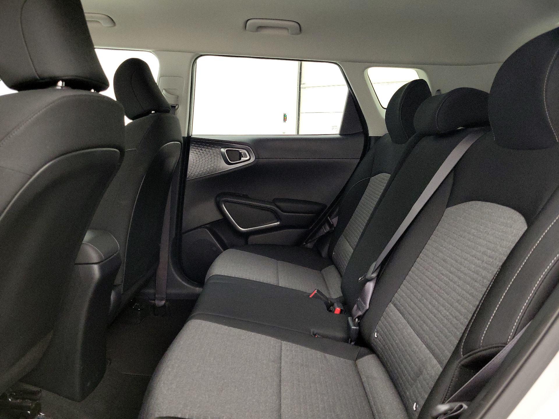 Thumbnail: 2021 Kia Soul - 20