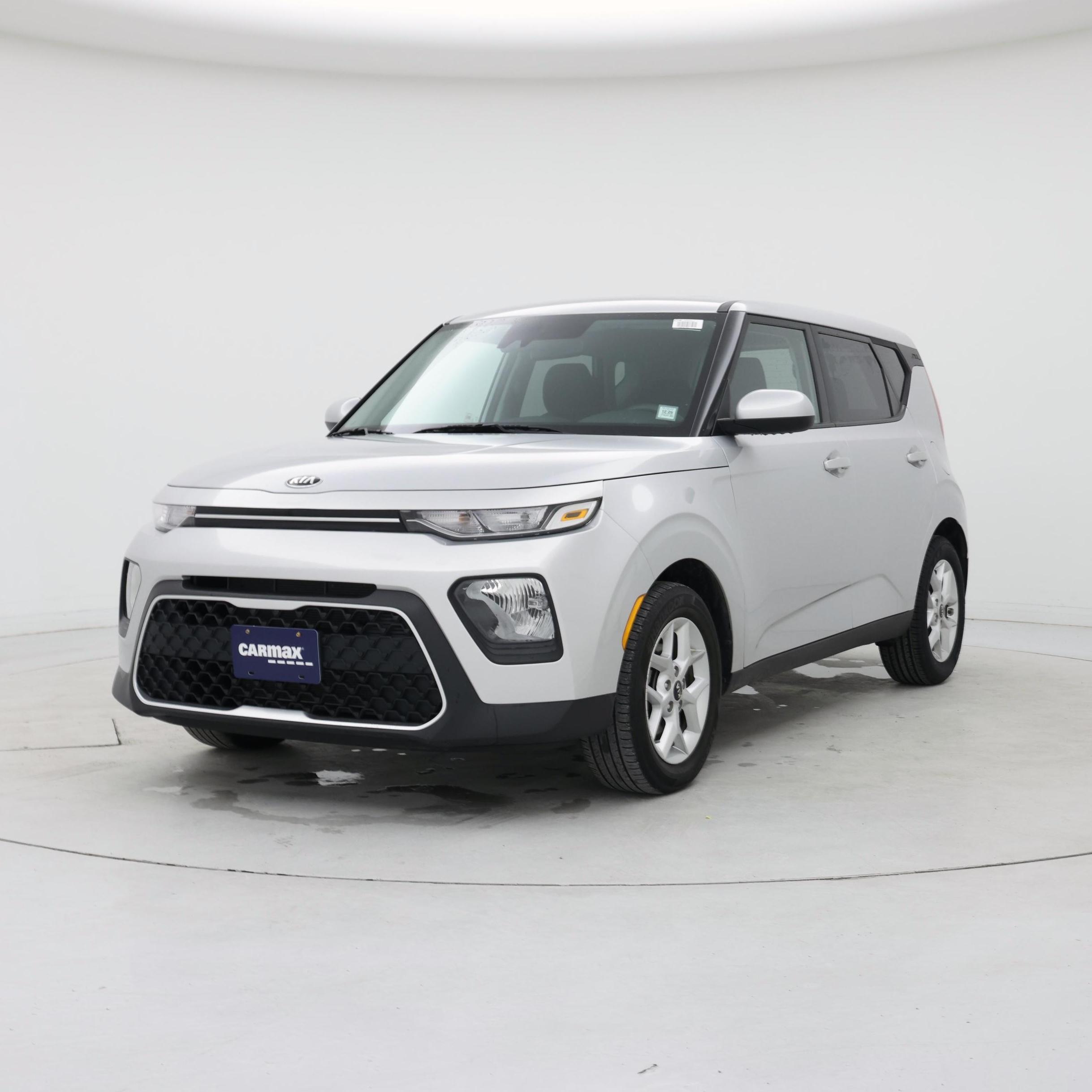 Thumbnail: 2021 Kia Soul - 4