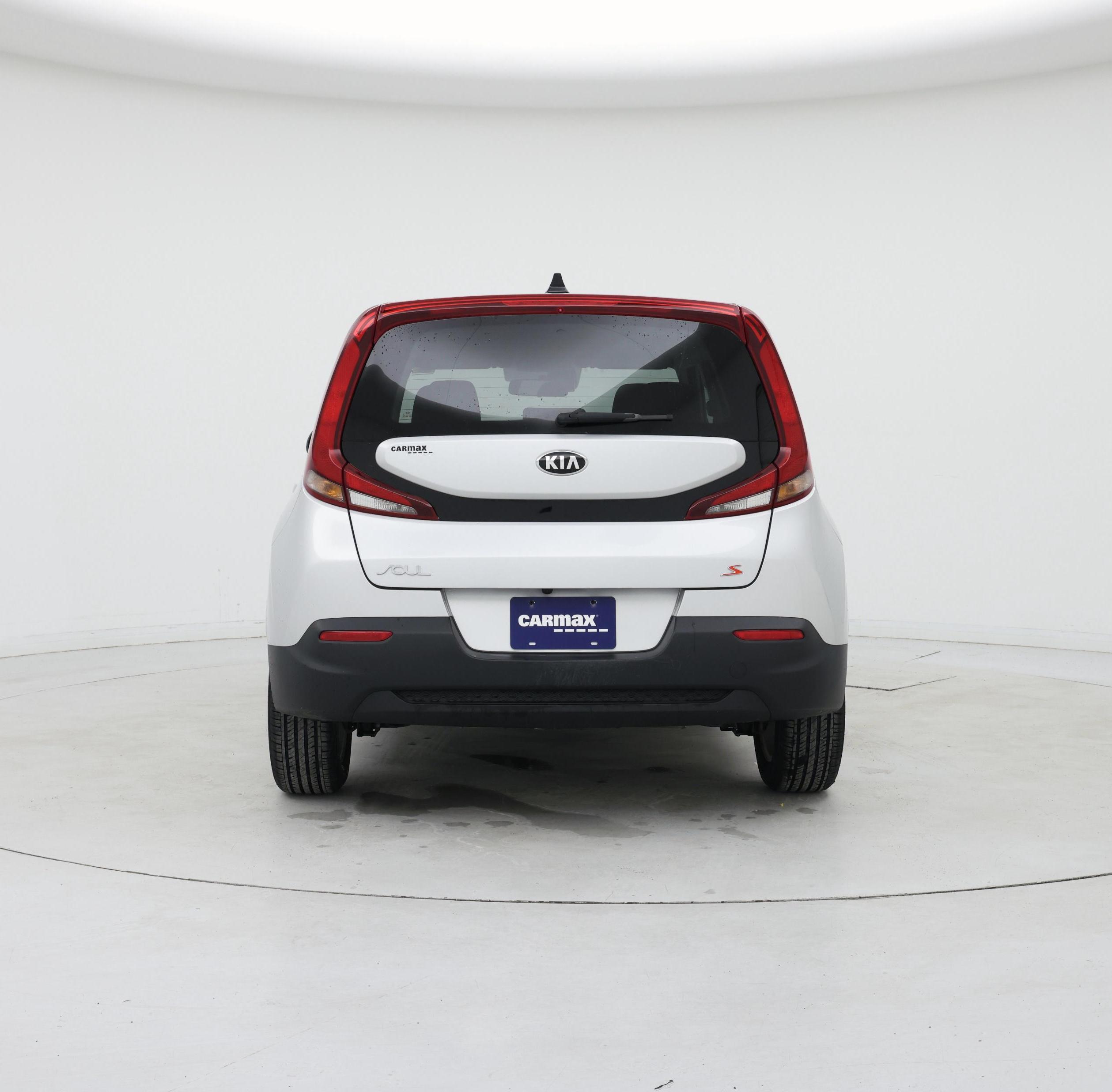 Thumbnail: 2021 Kia Soul - 6