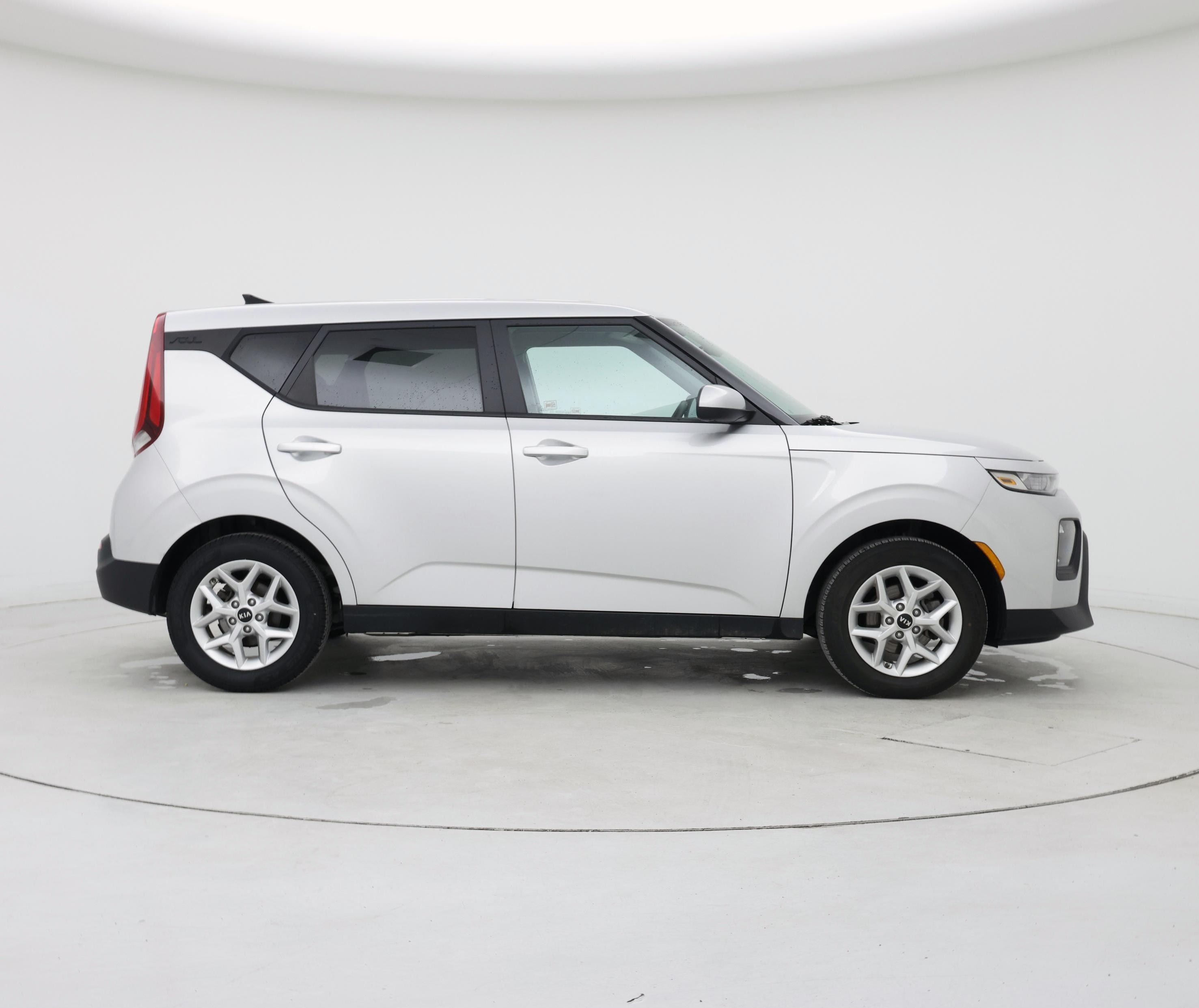 Thumbnail: 2021 Kia Soul - 7