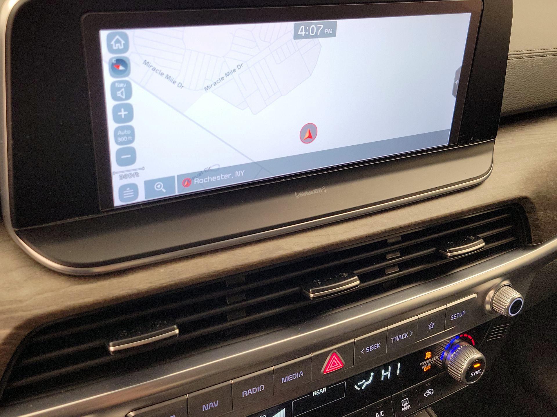 Thumbnail: 2021 Kia Telluride - 14