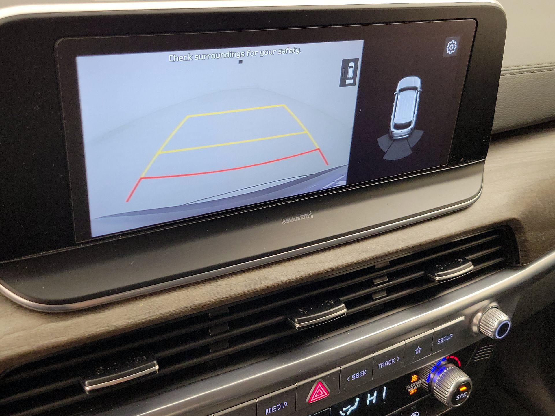 Thumbnail: 2021 Kia Telluride - 15