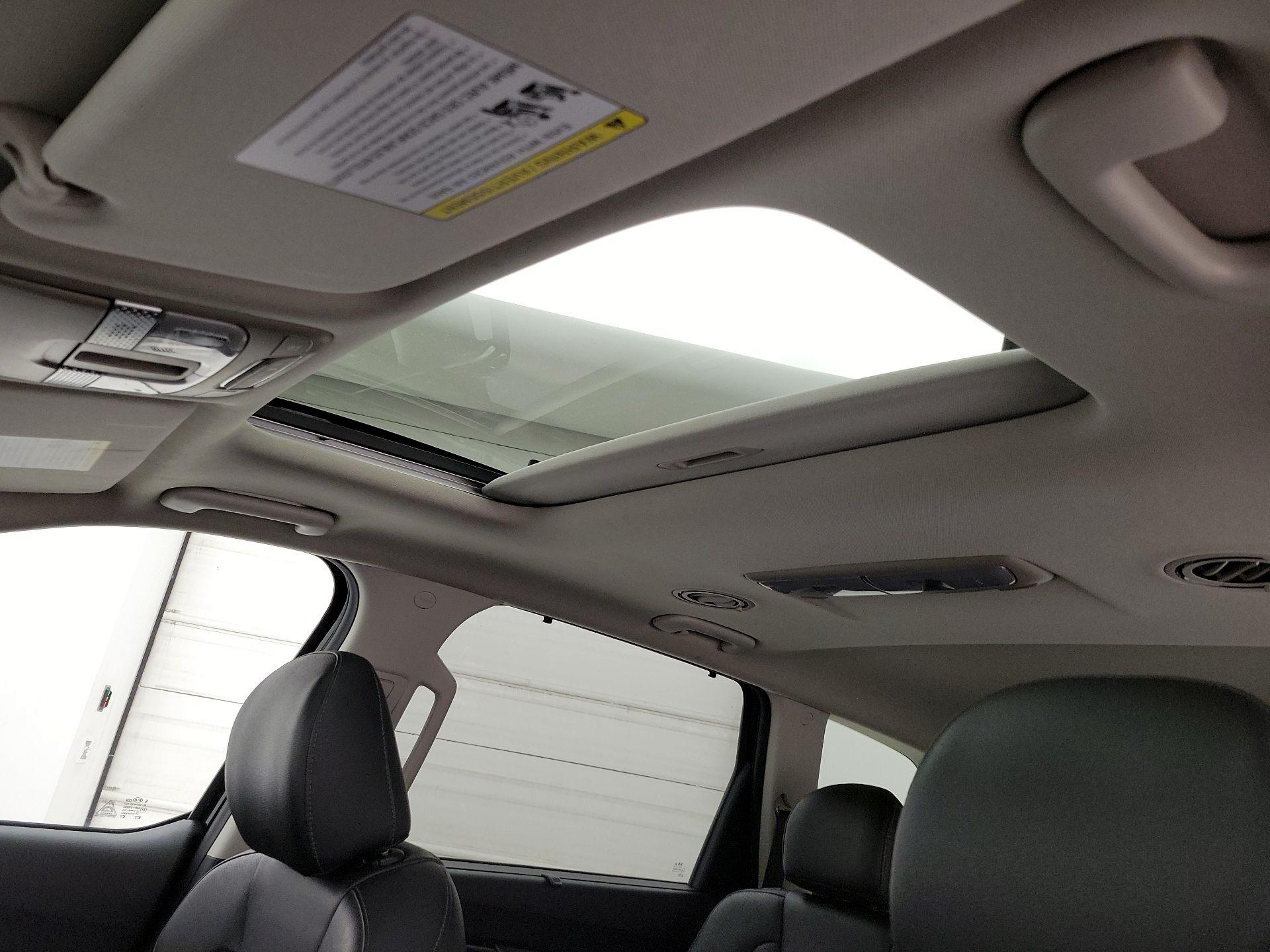 Thumbnail: 2021 Kia Telluride - 20