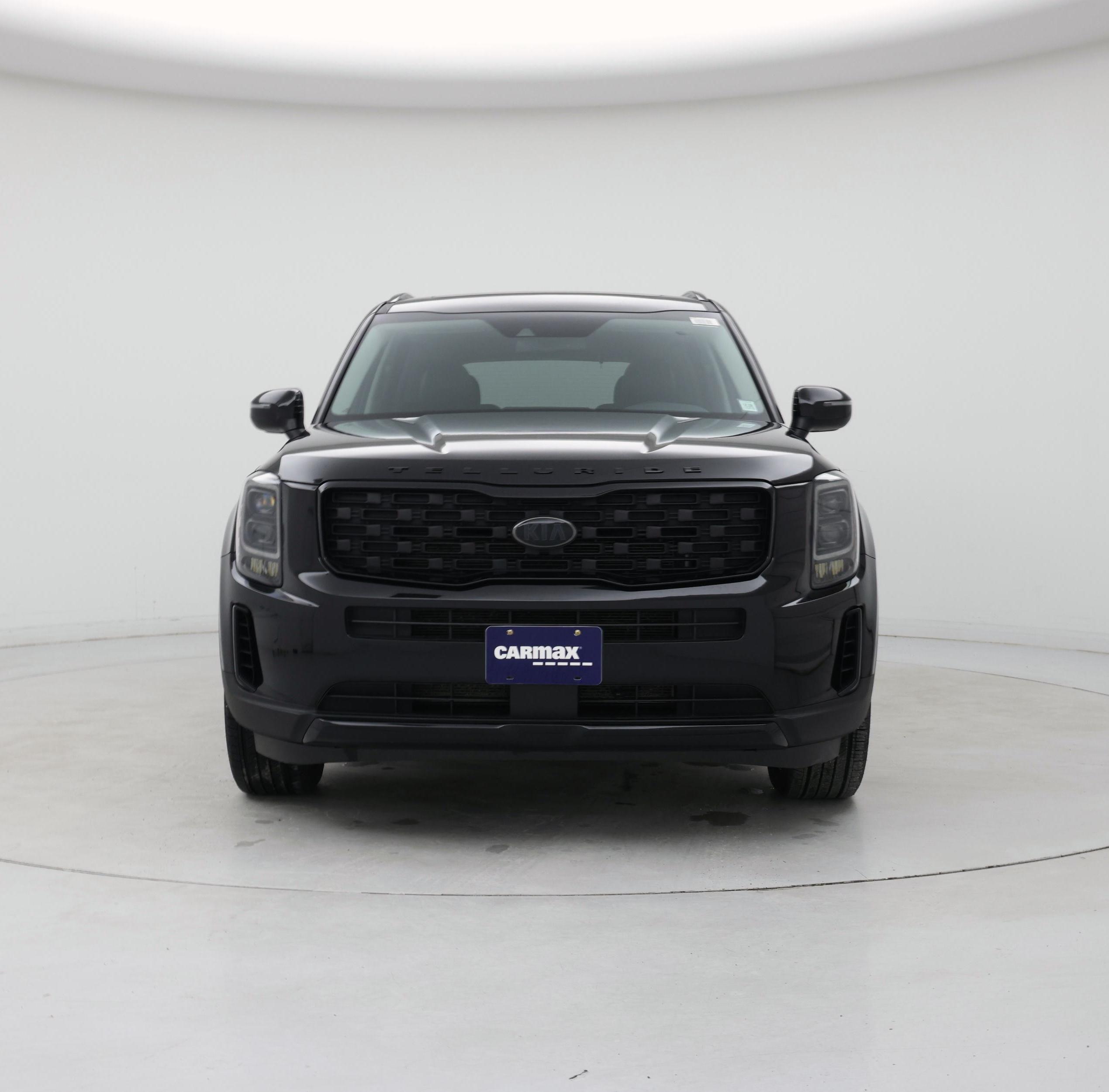 Thumbnail: 2021 Kia Telluride - 5