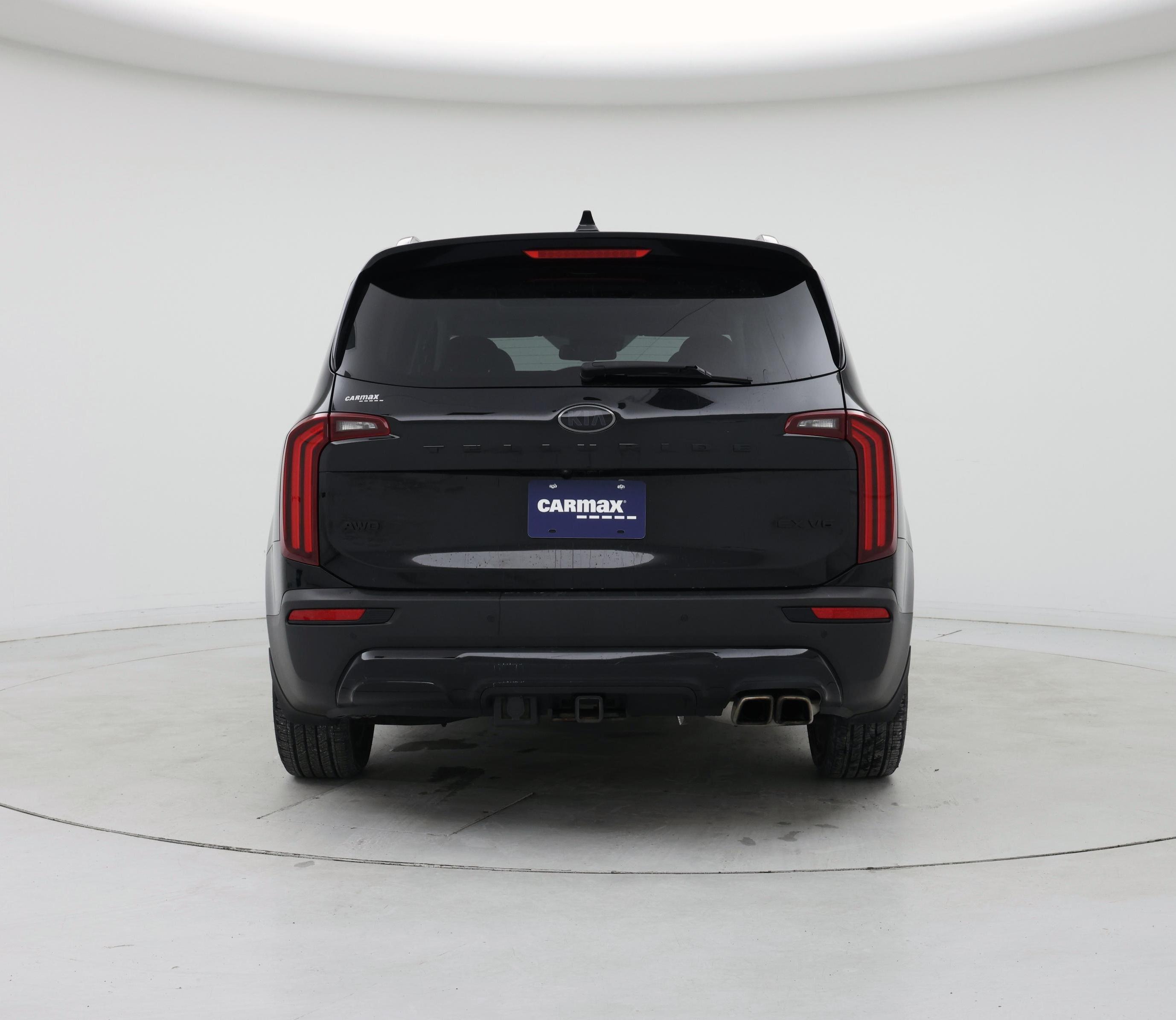 Thumbnail: 2021 Kia Telluride - 6