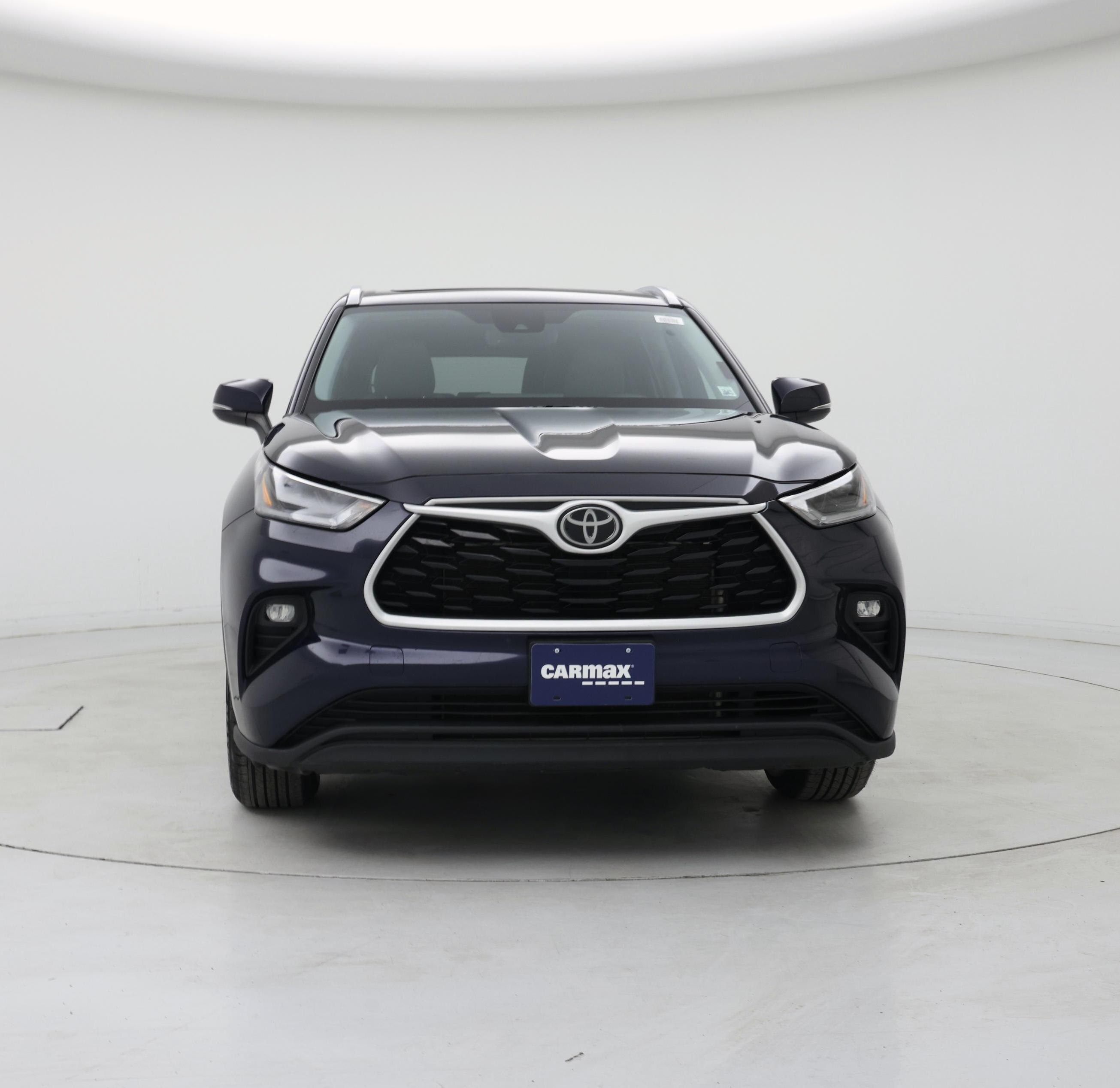 Thumbnail: 2021 Toyota Highlander - 5