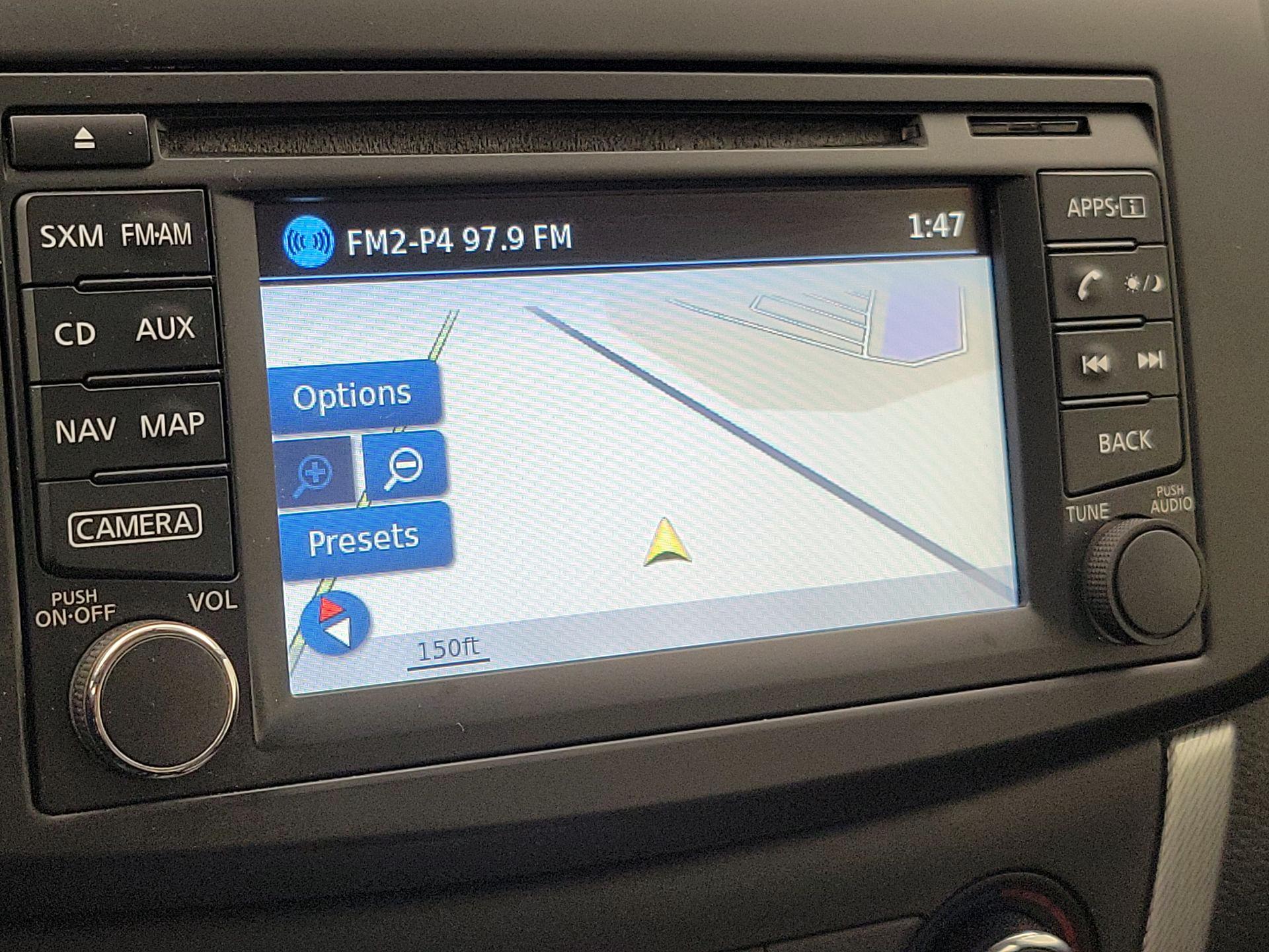 Thumbnail: 2015 Nissan Sentra - 14