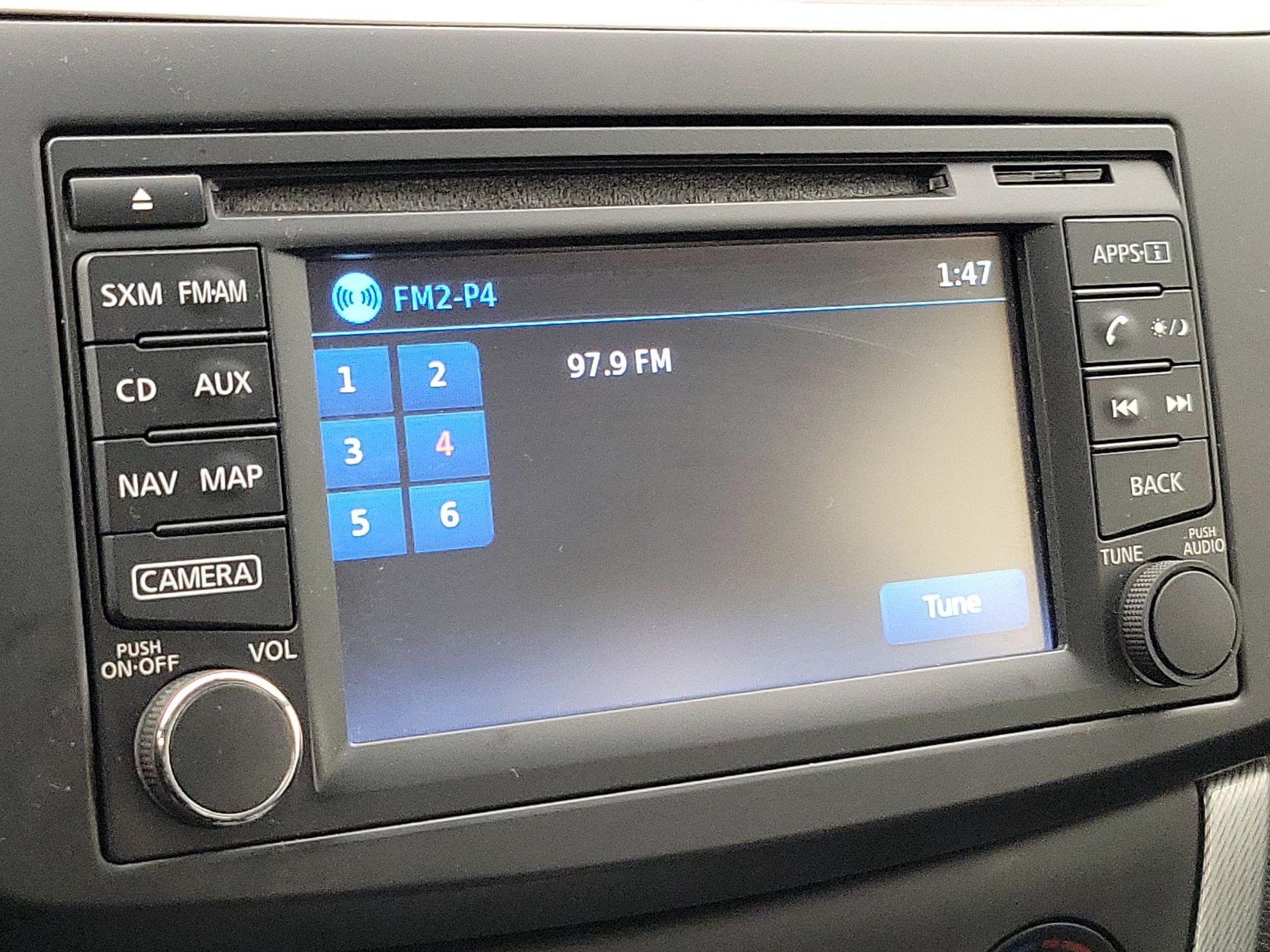 Thumbnail: 2015 Nissan Sentra - 16