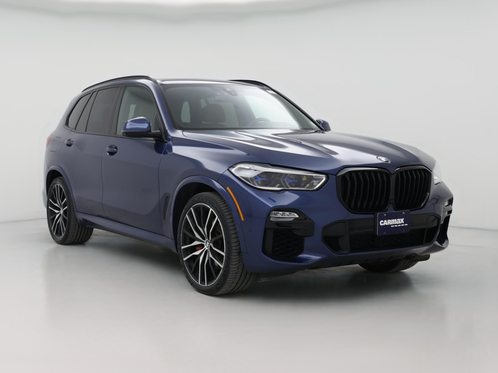 2021 BMW X5 40i